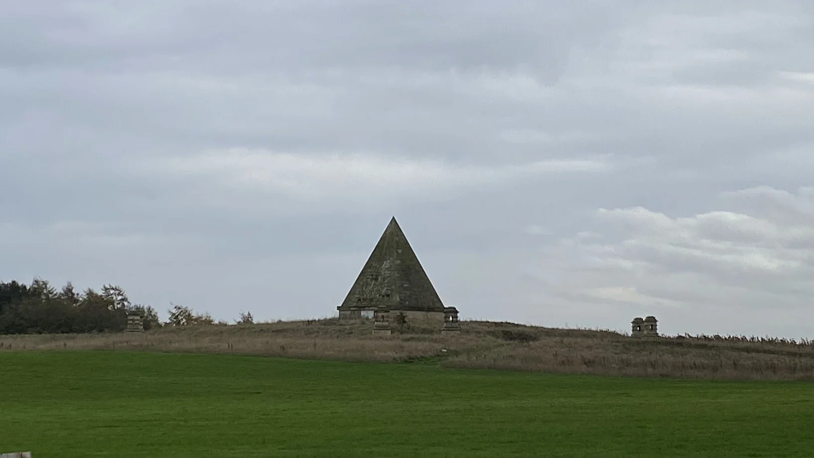 North Yorkshire &amp; Castle Howard