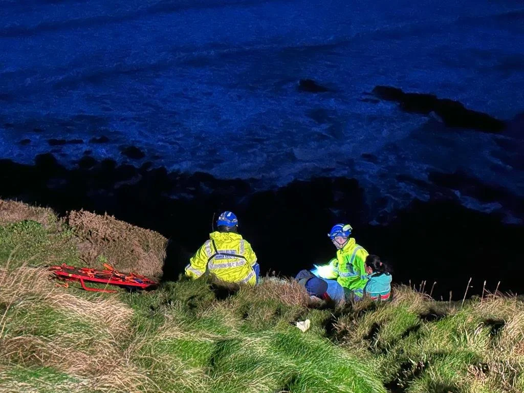 Bude - an early “end” of our trip to Cornwall 