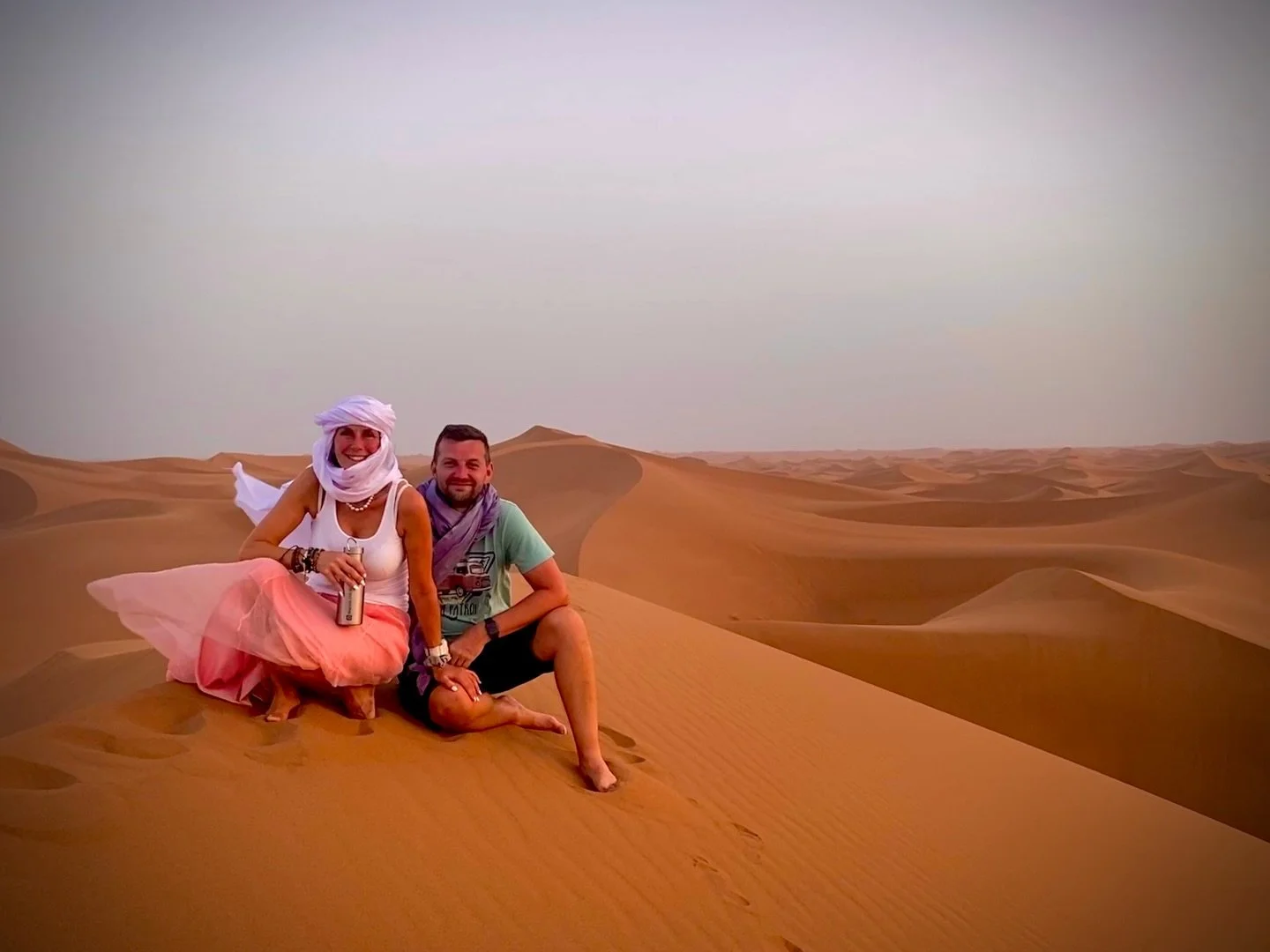 After many adventures and stories shared here and on Facebook, we felt it was time to create something better - a place where everything is easy to find.

So today we&rsquo;re happy to launch our new website 🌍

Instead of searching through old posts