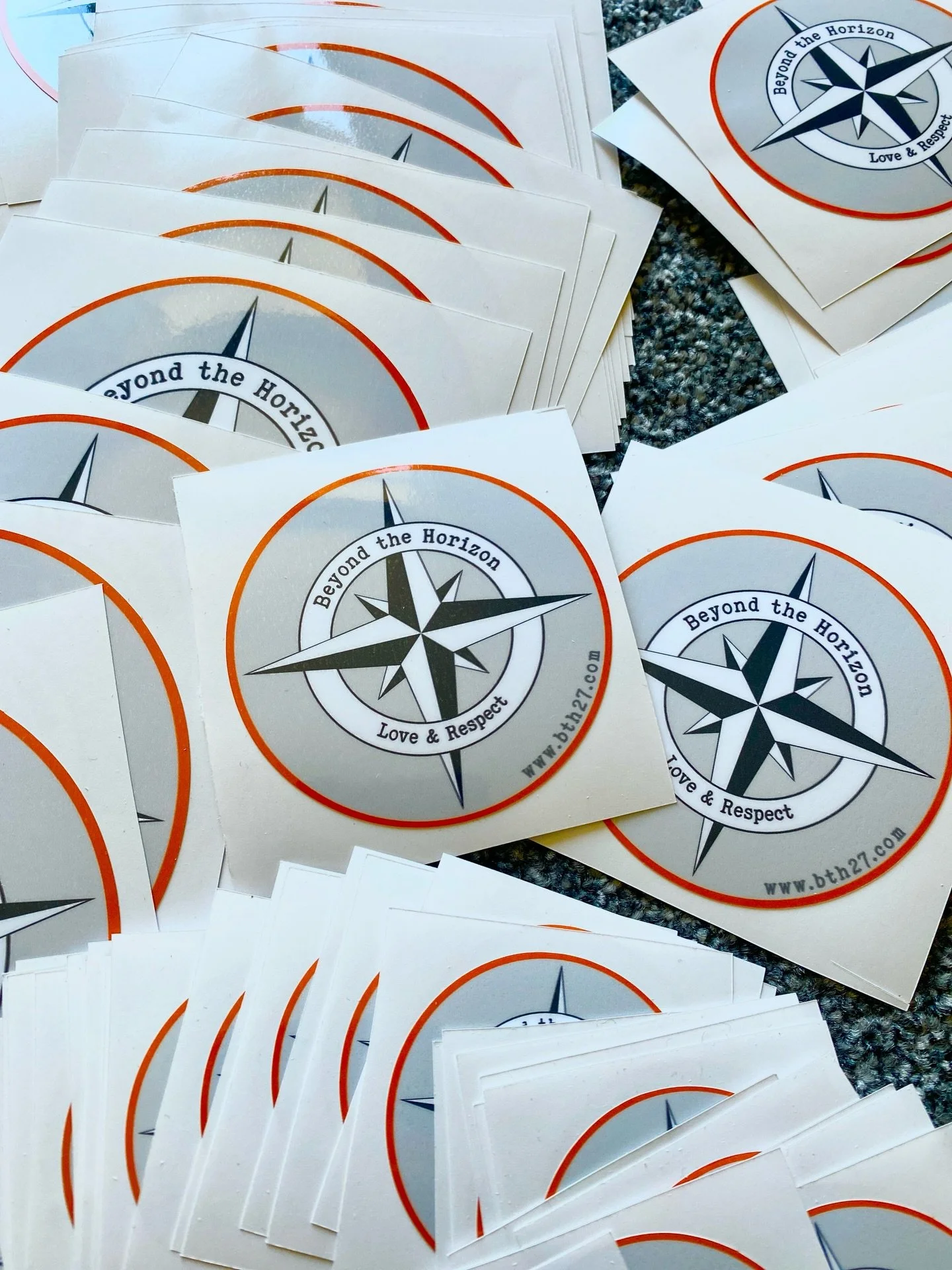 Our shop has been restocked with new stickers. Patreon members can get them for free 😉 link in our bio 👆🏻

#bth27