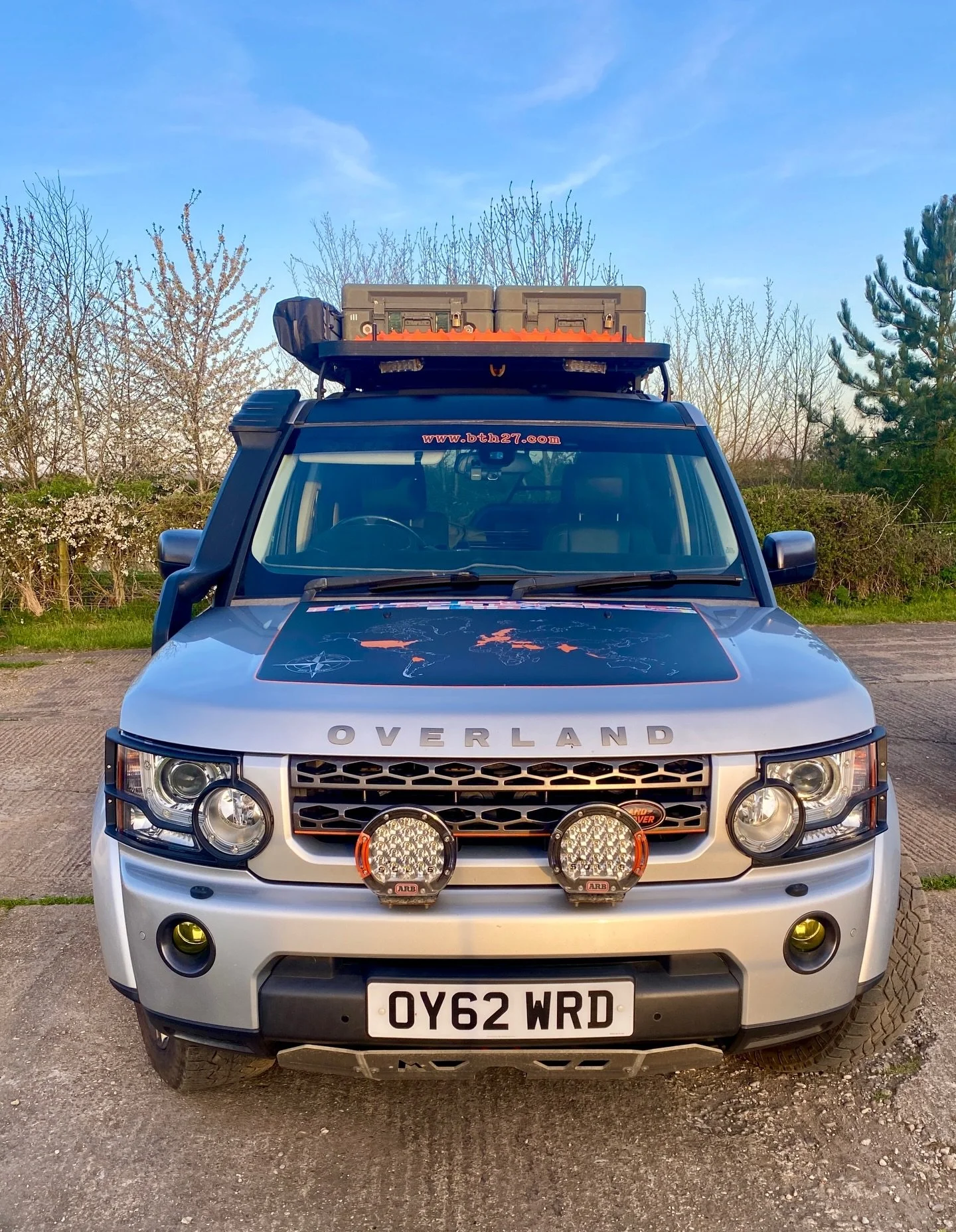 Last version with all the latest updates.  Can you spot them all? 🤔👇🏻 have a guess in the comments