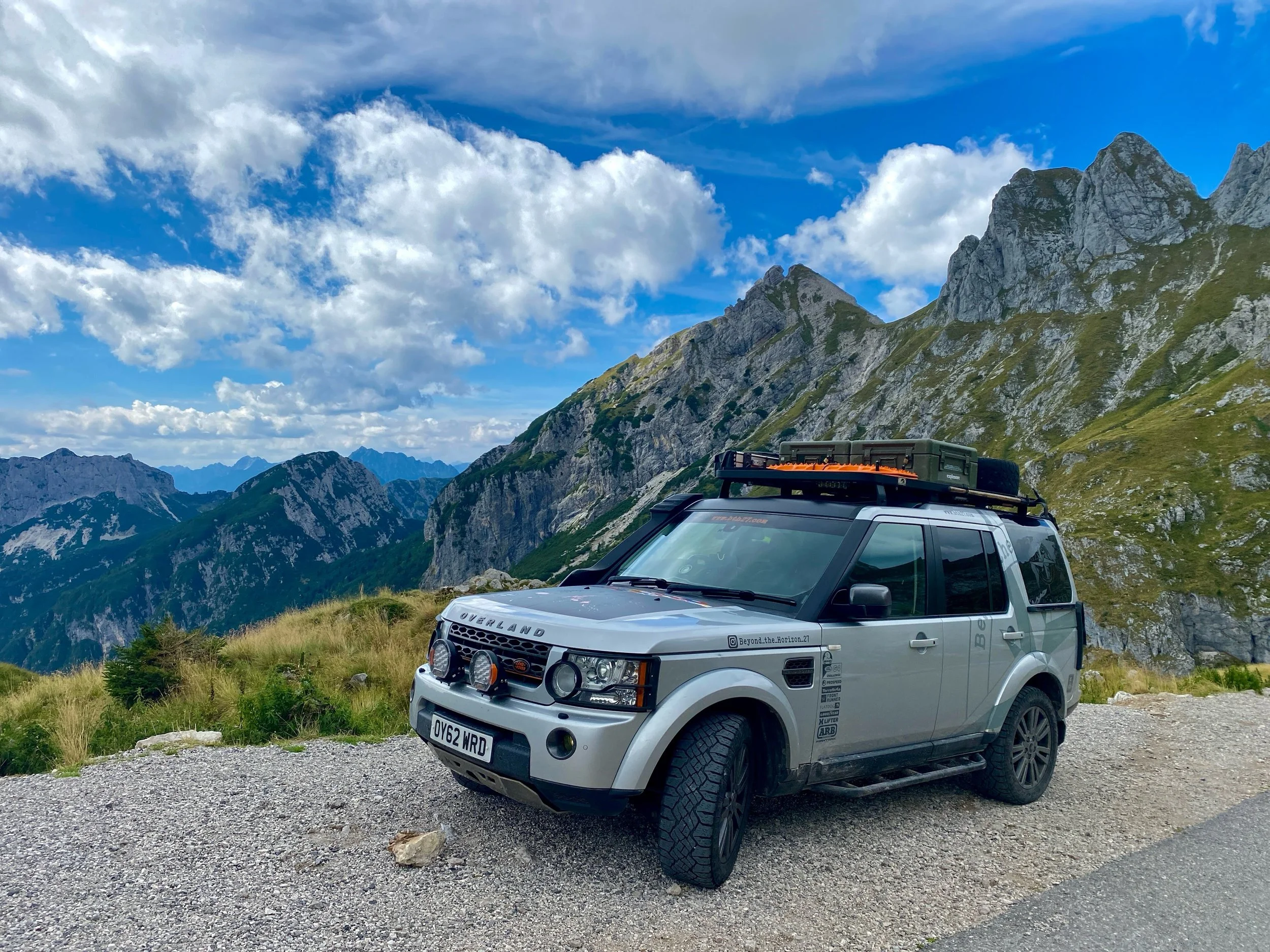Back to the mountains ⛰️ ⛰️⛰️