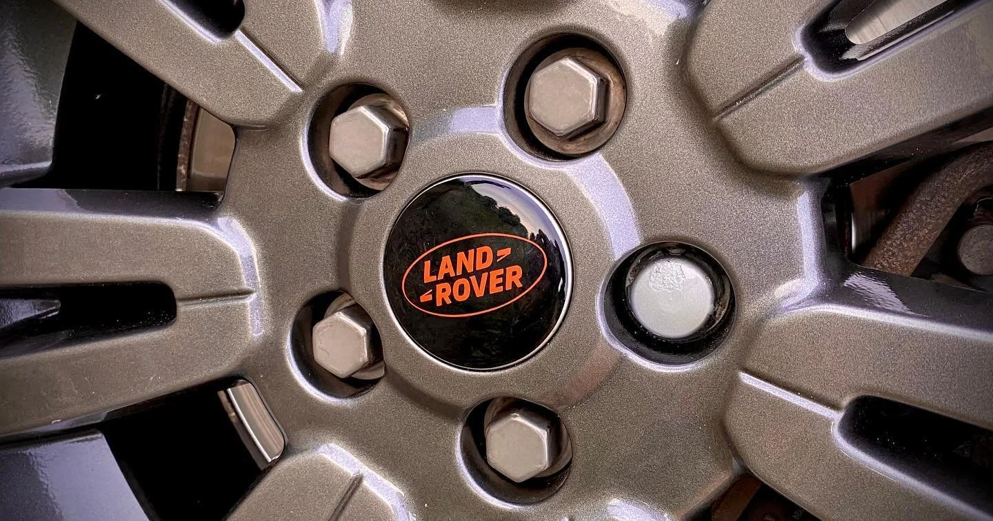 Wheels & tyres, suspension, protection...