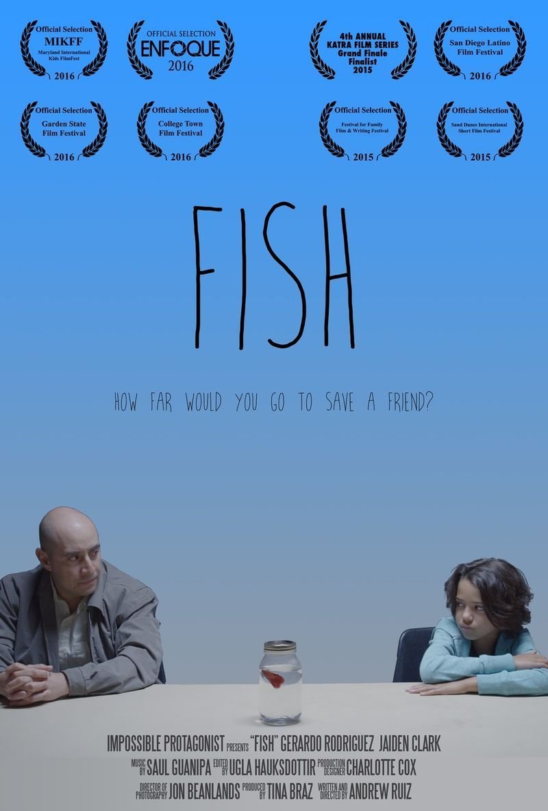 Fish
