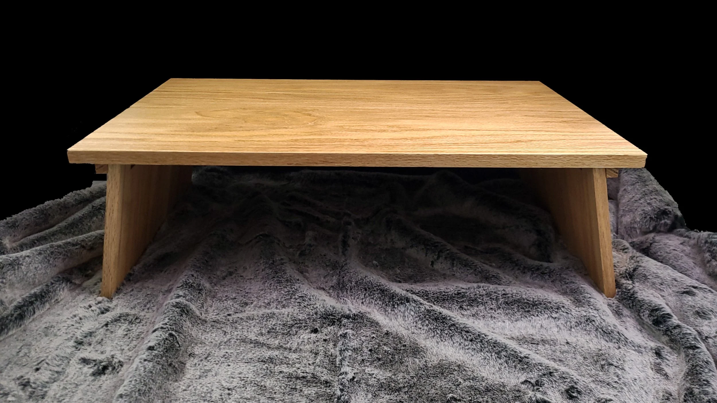 Portable Folding Lap Desk