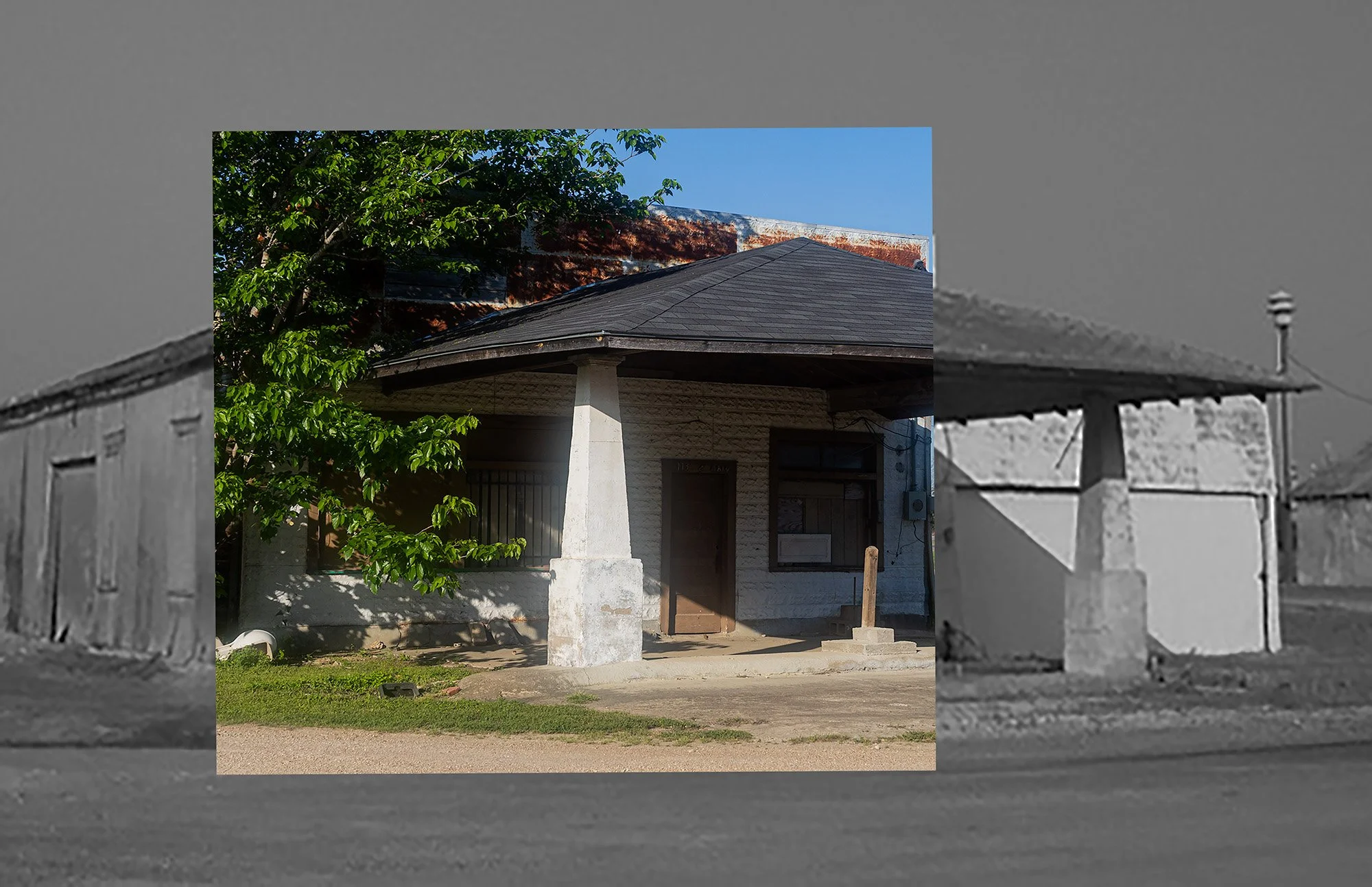 Zajicek's, Buckholts, TX