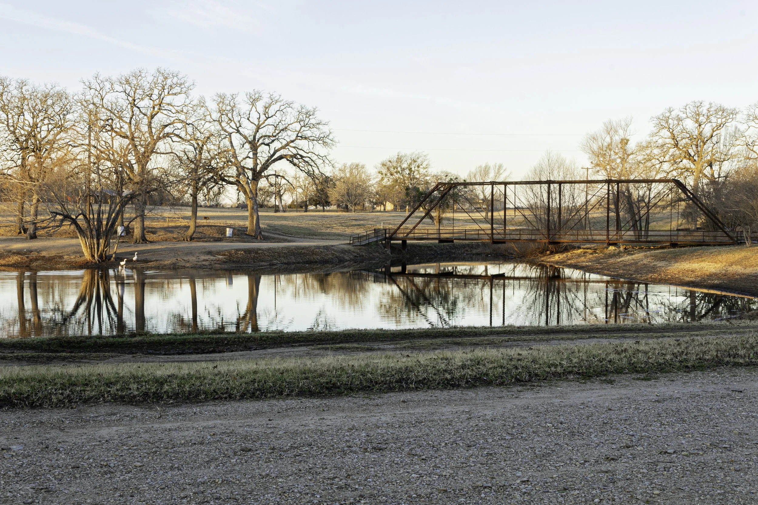 Same Scene, Different Mood