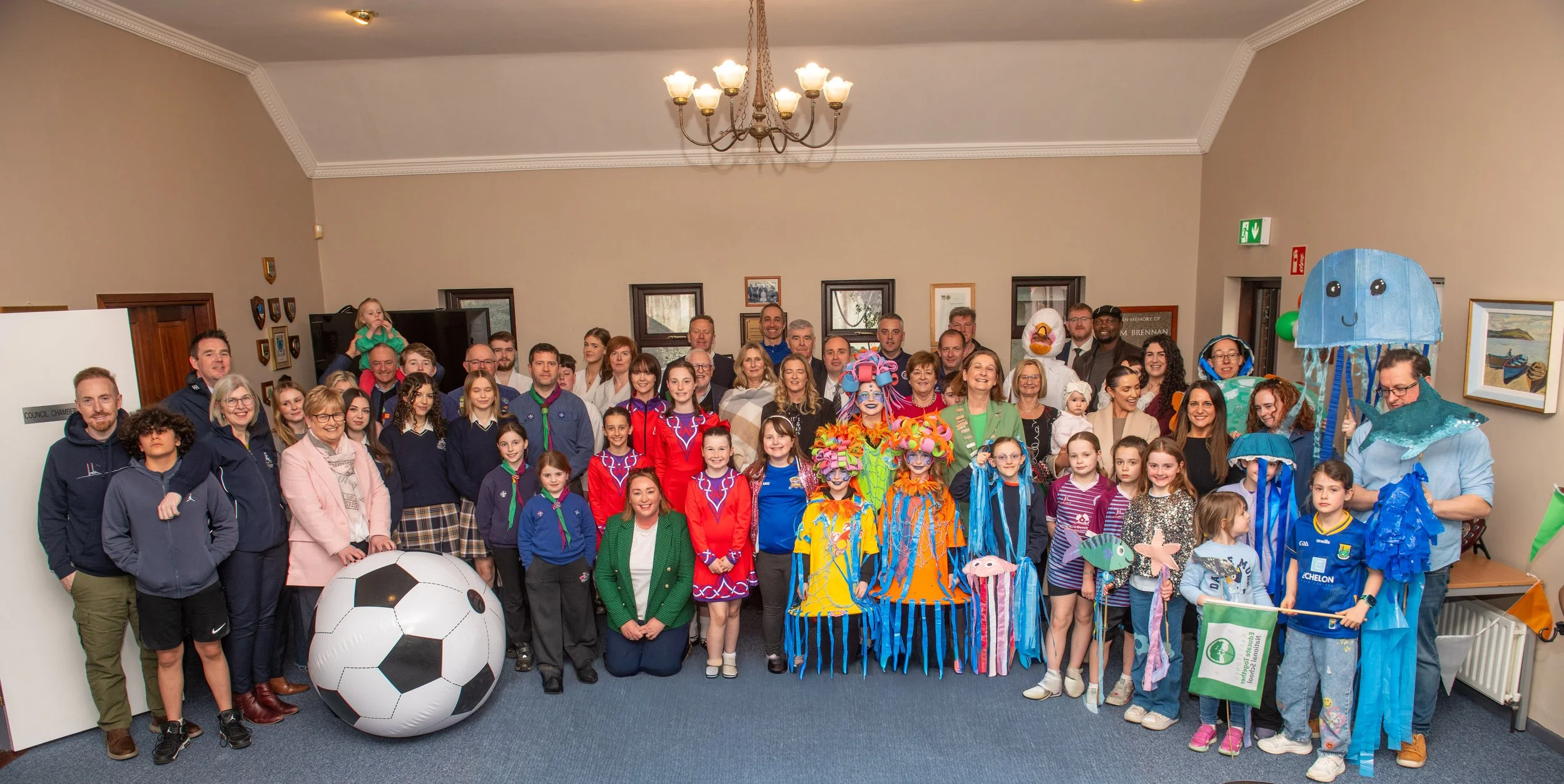 St Patricks Day Parade 2026 Winners TUES31MAR26 John McGowan 13.jpg