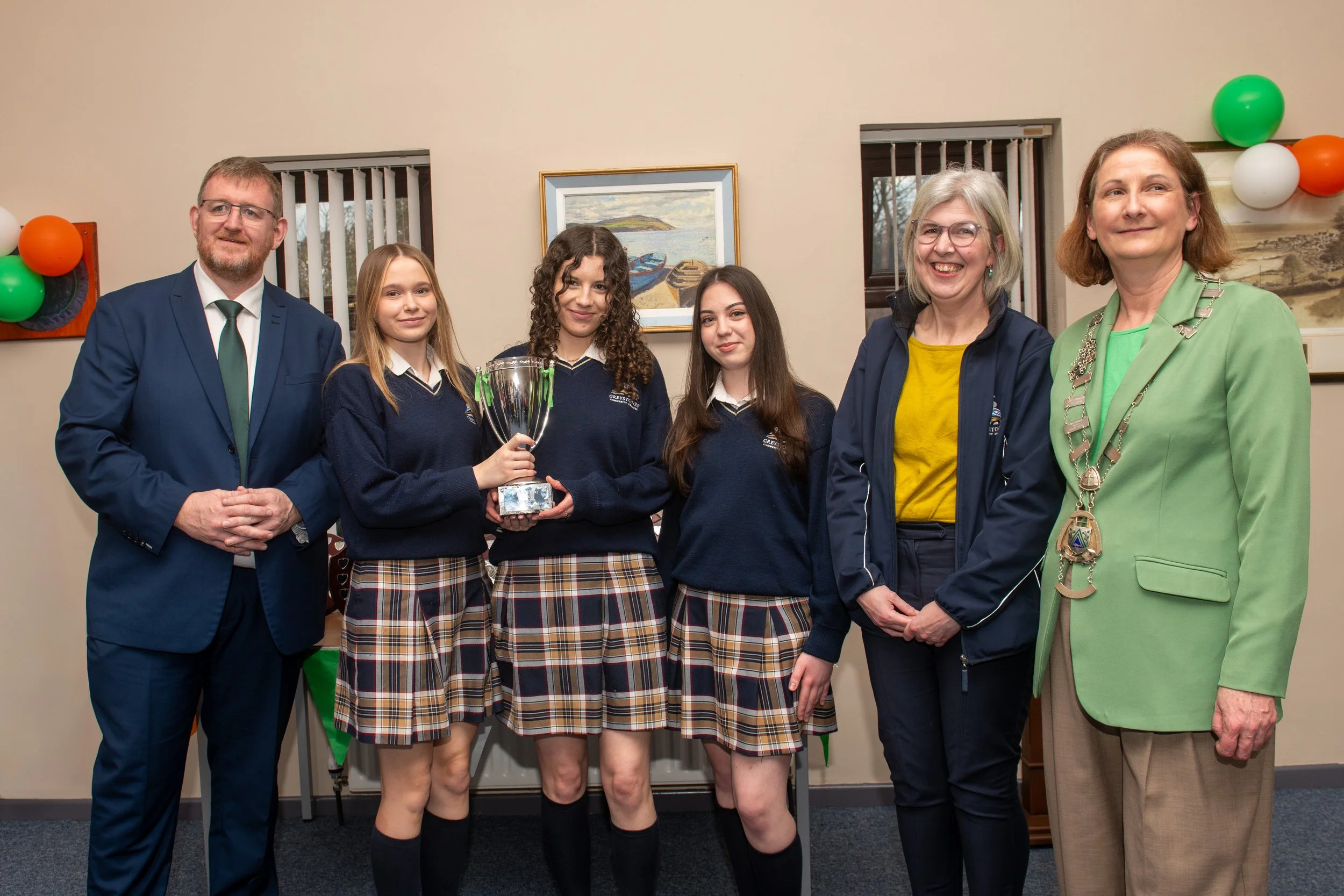 St Patricks Day Parade 2026 Winners TUES31MAR26 John McGowan 27.jpg