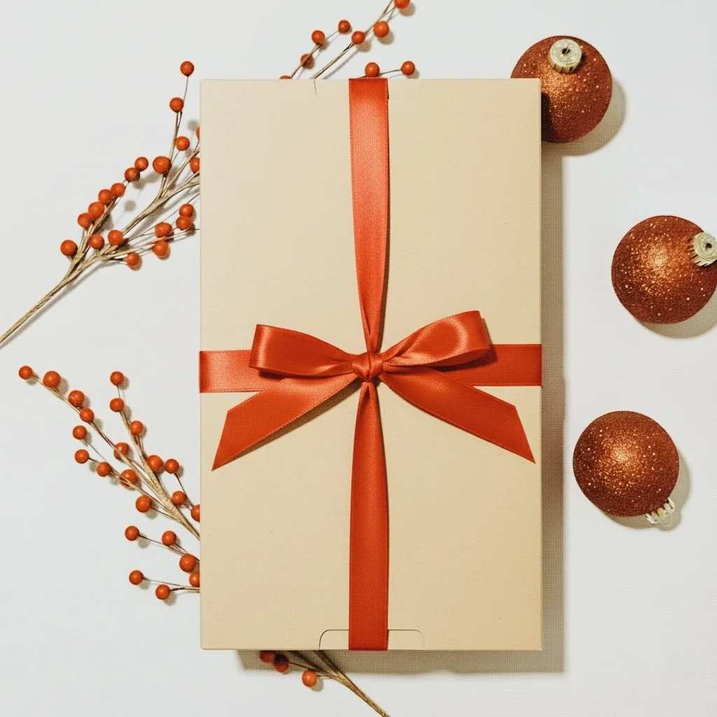 Custom Cuterie Box - Free quote