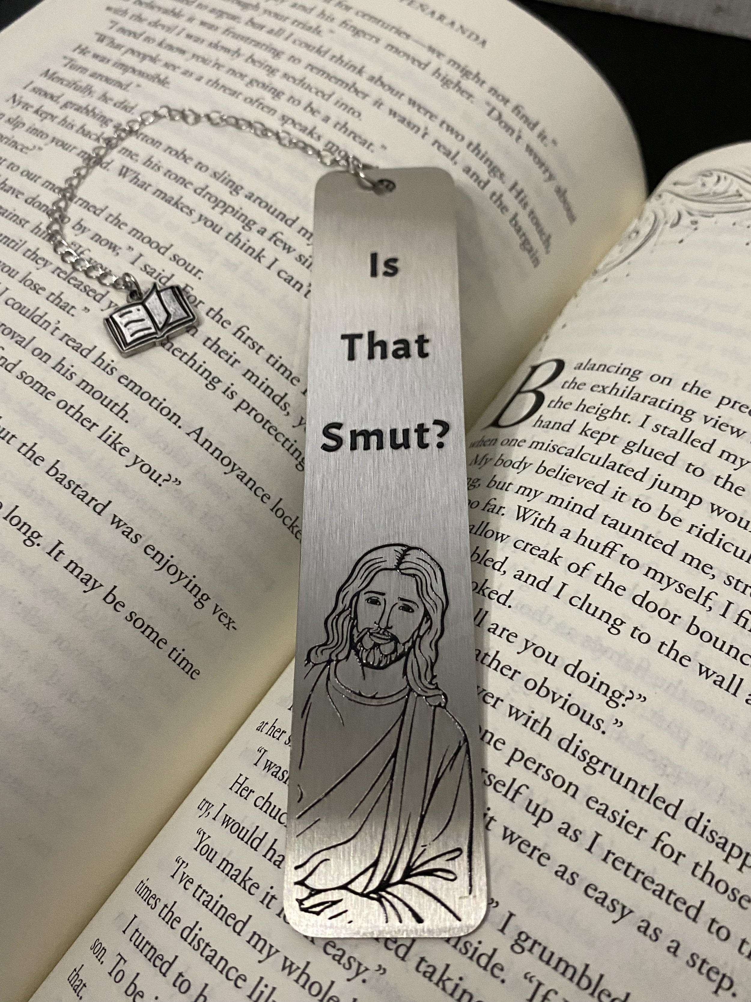 Is That Smut?