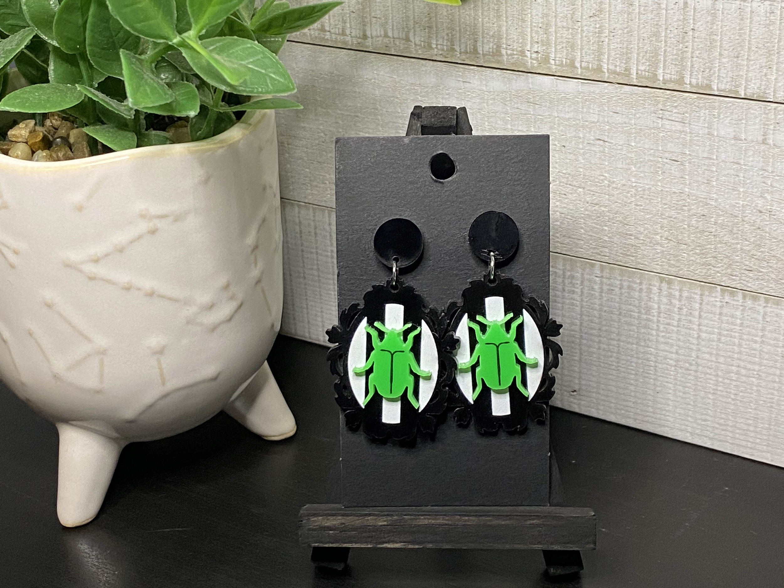 Beetles