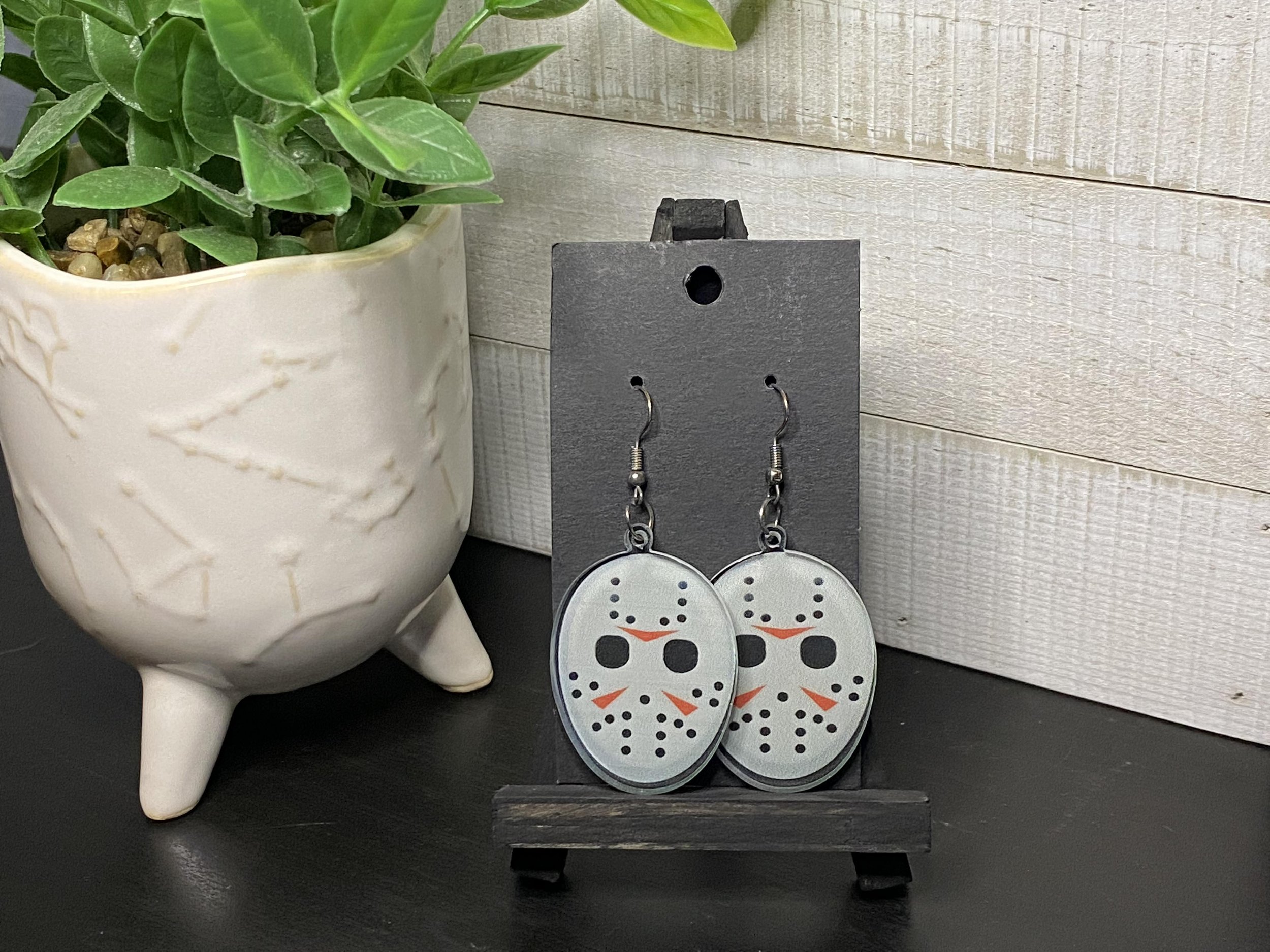 Friday the 13th