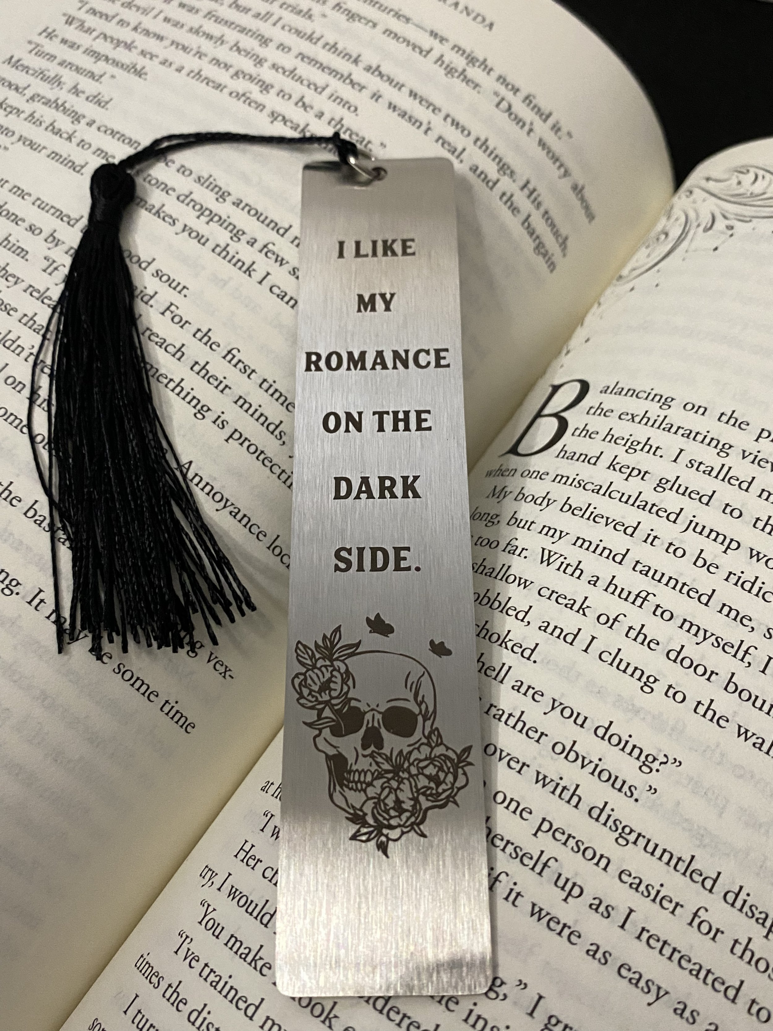 The Dark Side