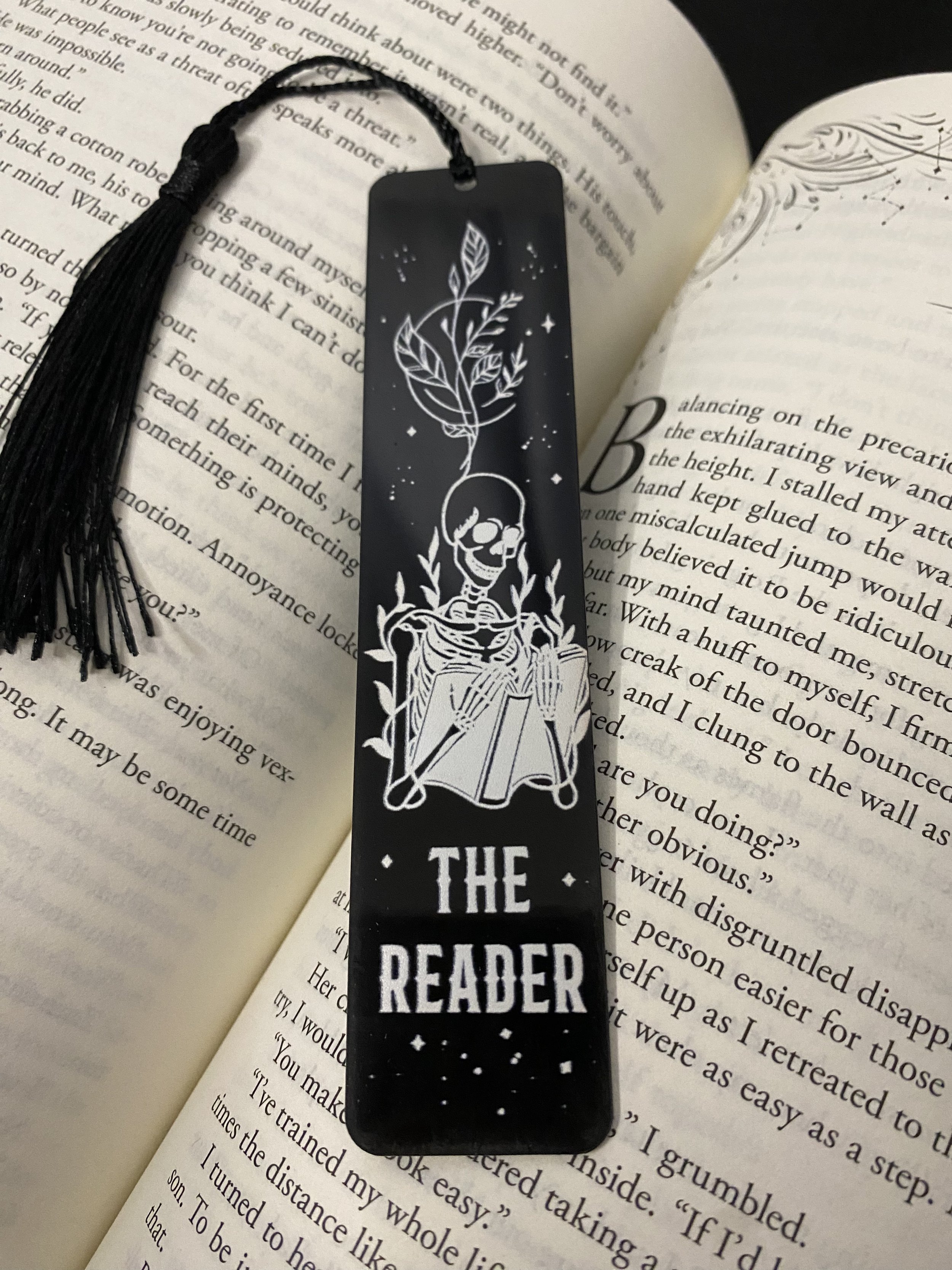 The Reader