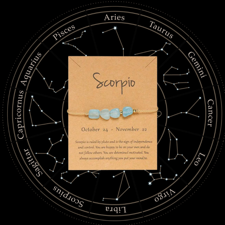 Scorpio