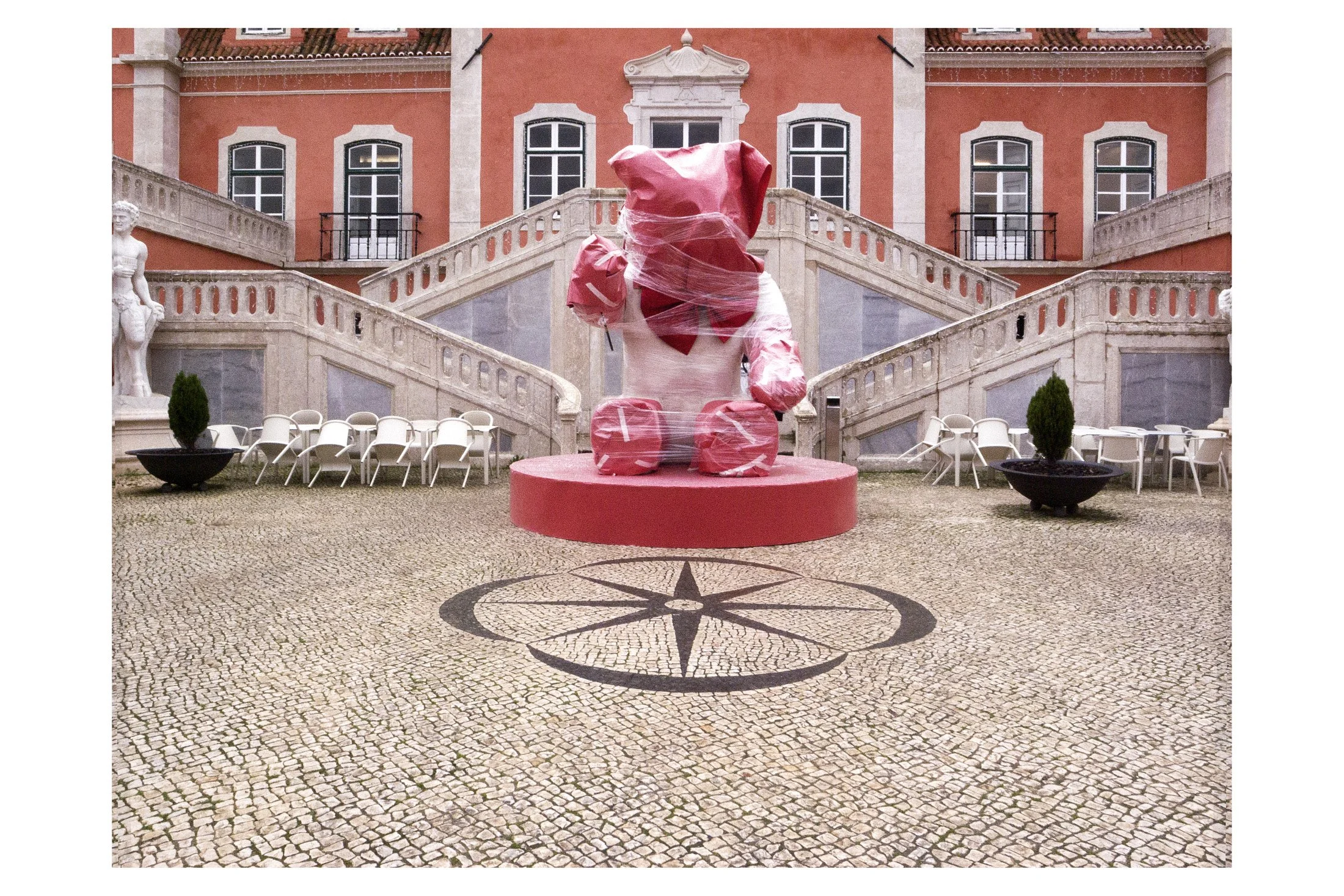 © Alexandre Almeida