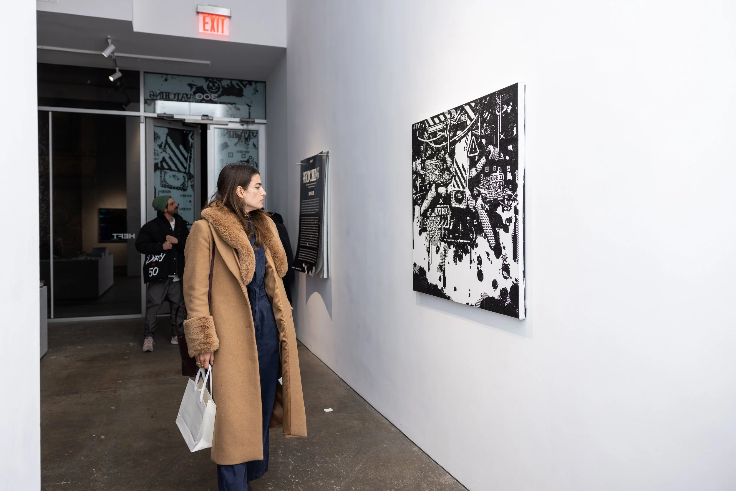 Watching at Heft Gallery Opening @_himynameismichelle - Michelle Paradis-2563.jpg
