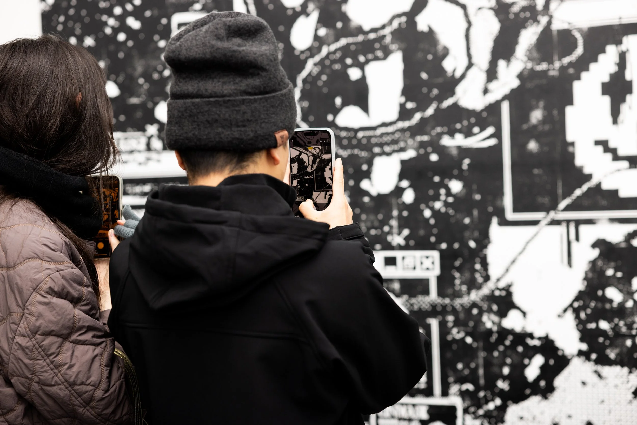 Watching at Heft Gallery Opening @_himynameismichelle - Michelle Paradis-3020.jpg