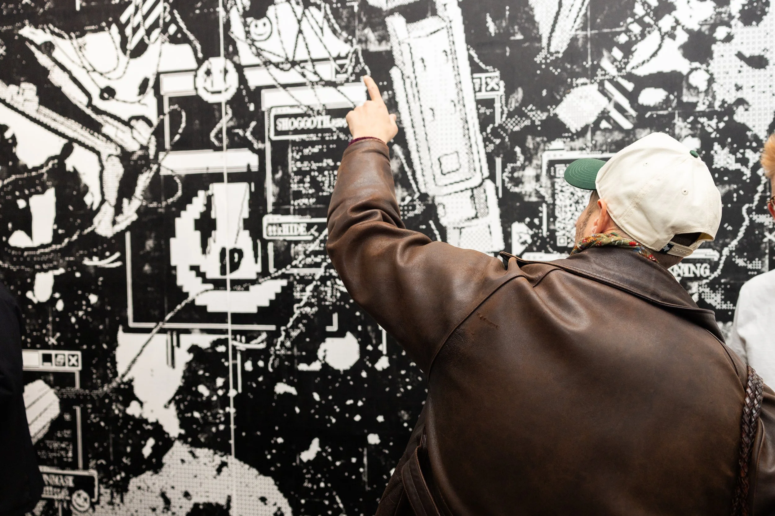 Watching at Heft Gallery Opening @_himynameismichelle - Michelle Paradis-2804.jpg