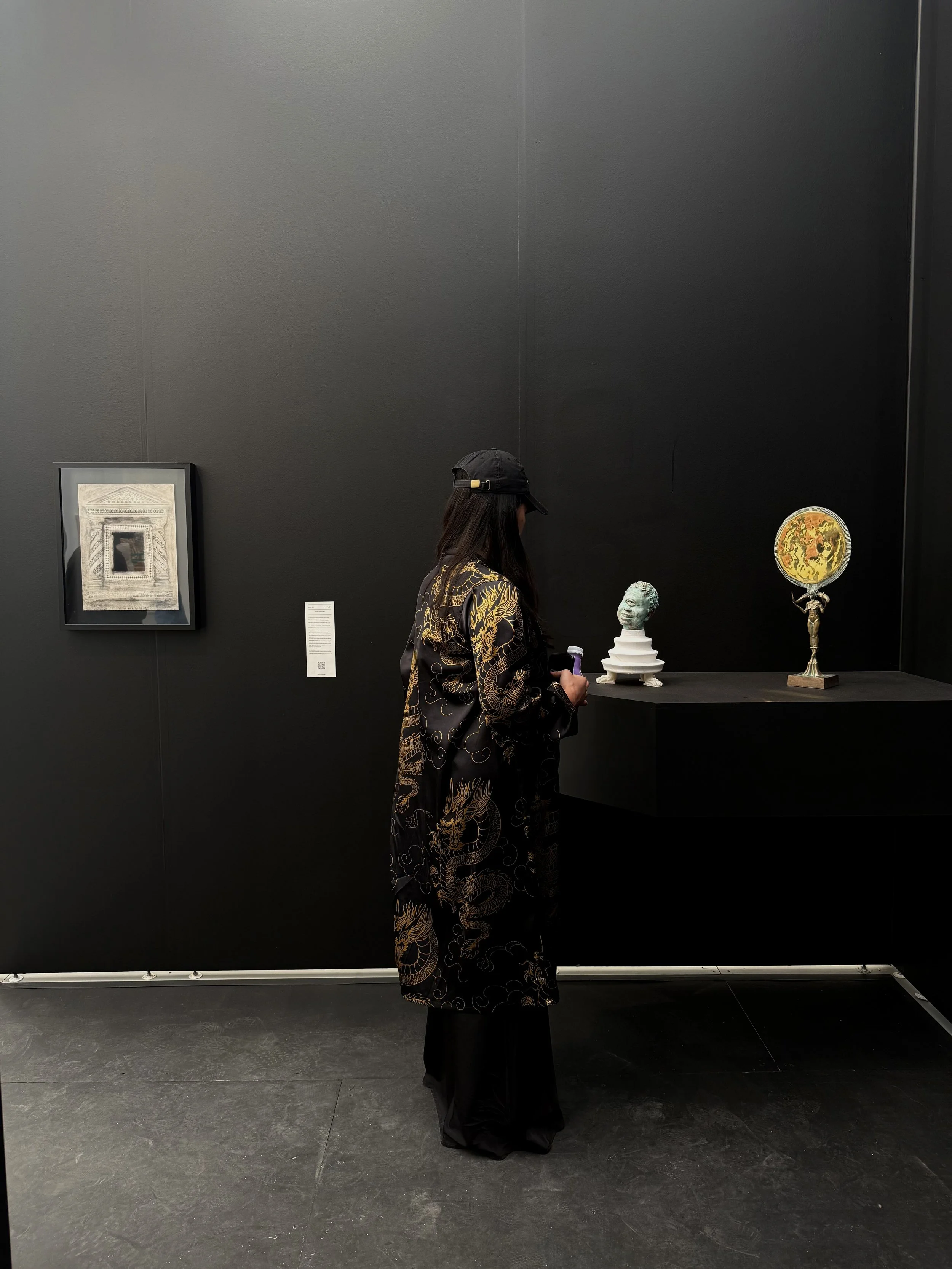 Art Basel + Untitled Art