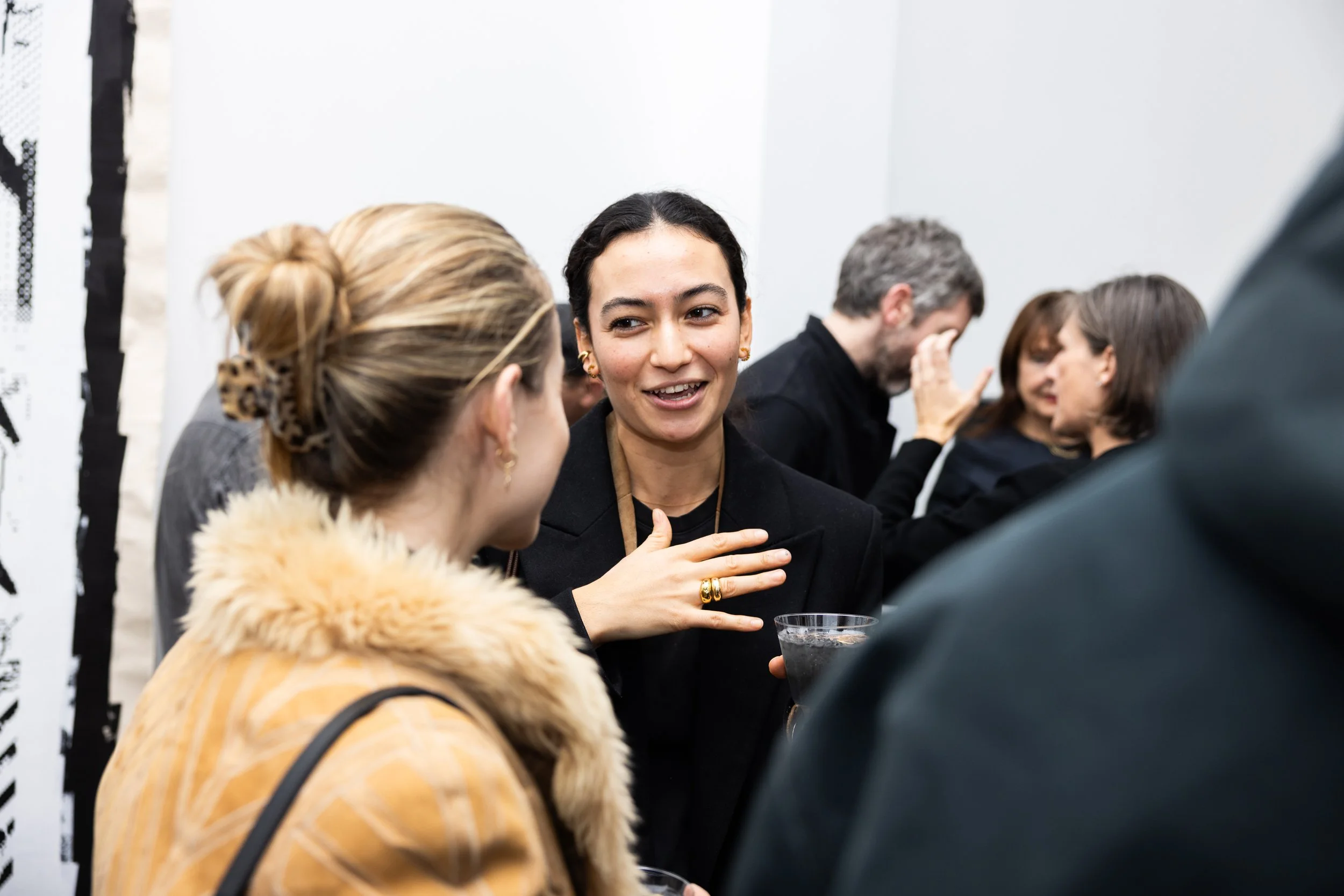 Watching at Heft Gallery Opening @_himynameismichelle - Michelle Paradis-2815.jpg