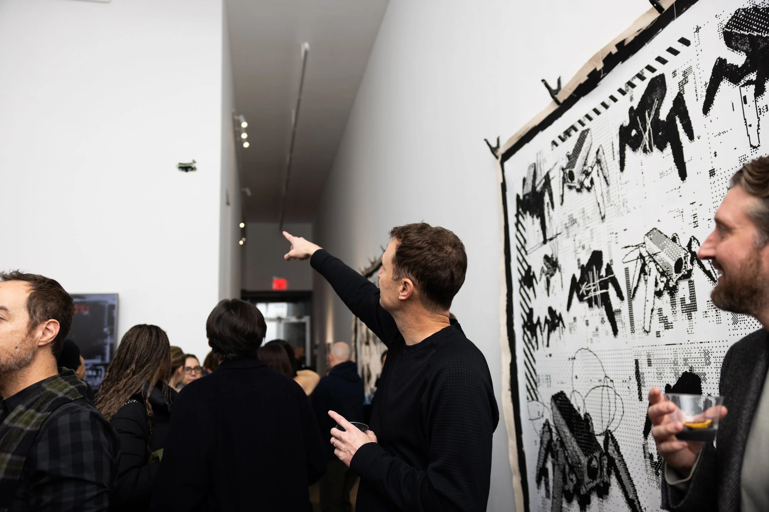 Watching at Heft Gallery Opening @_himynameismichelle - Michelle Paradis-2708.jpg