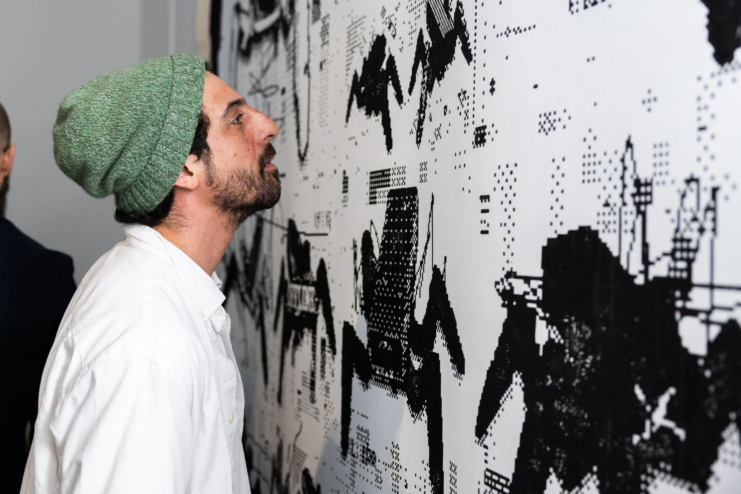 Watching at Heft Gallery Opening @_himynameismichelle - Michelle Paradis-2836.jpg