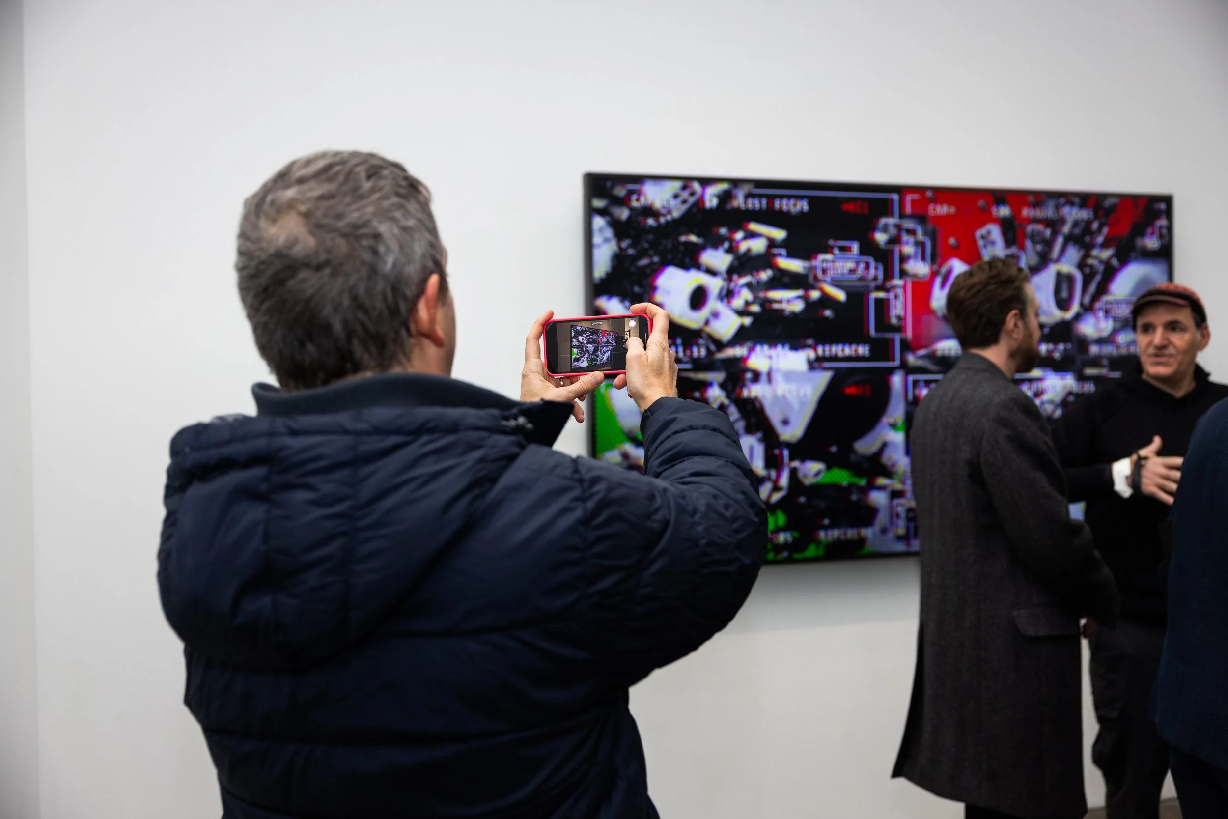 Watching at Heft Gallery Opening @_himynameismichelle - Michelle Paradis-2425.jpg