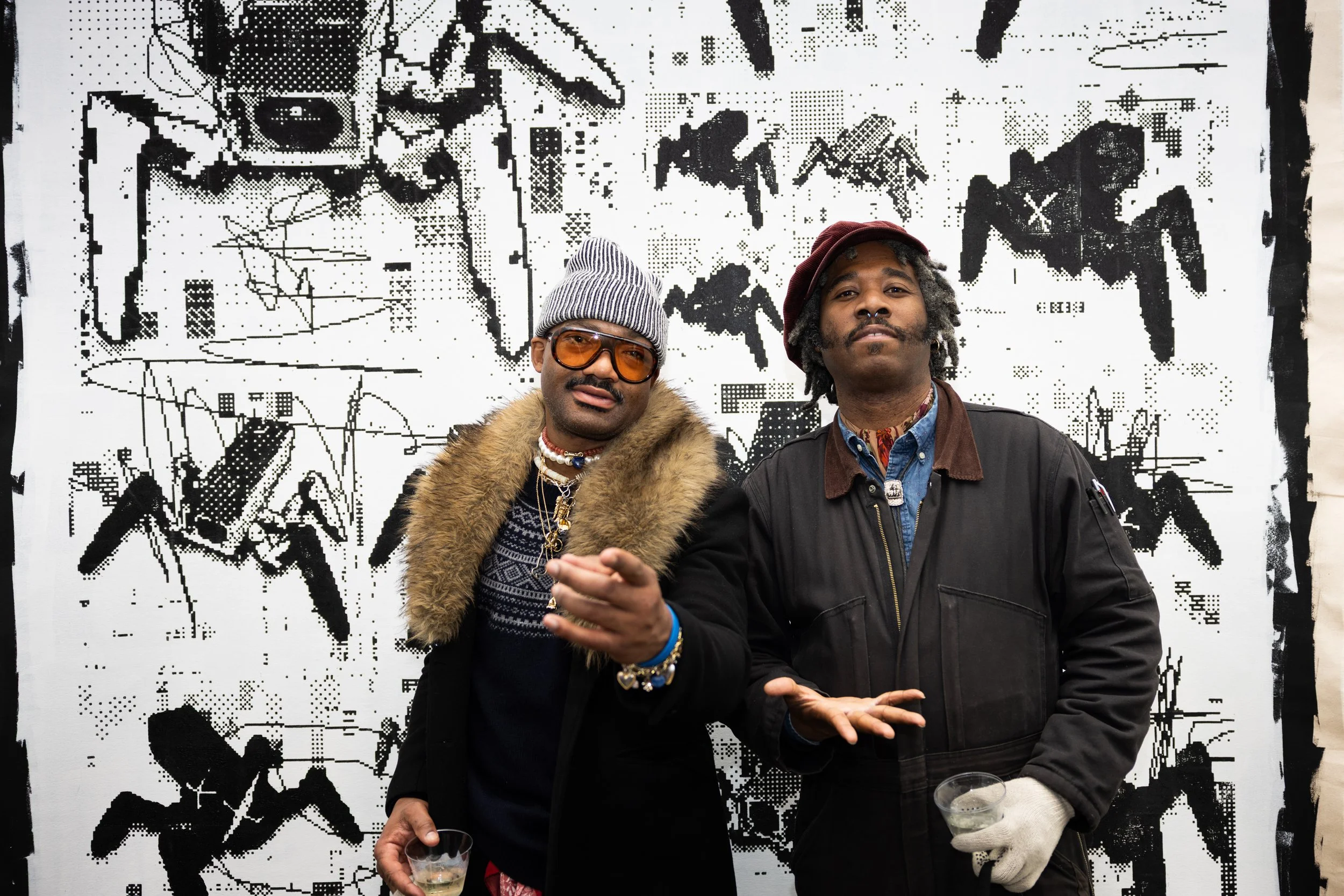 Watching at Heft Gallery Opening @_himynameismichelle - Michelle Paradis-2590.jpg