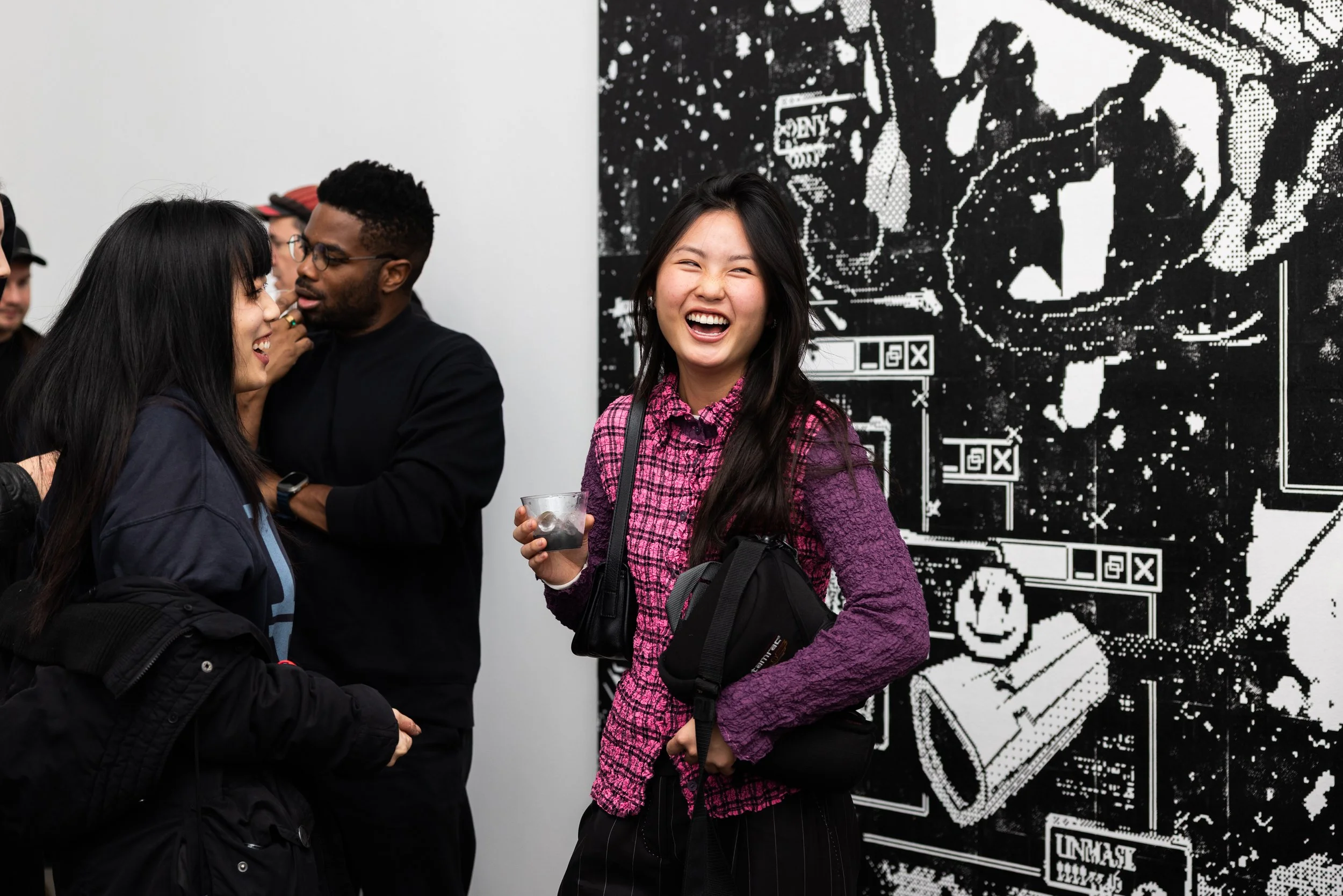 Watching at Heft Gallery Opening @_himynameismichelle - Michelle Paradis-2895.jpg