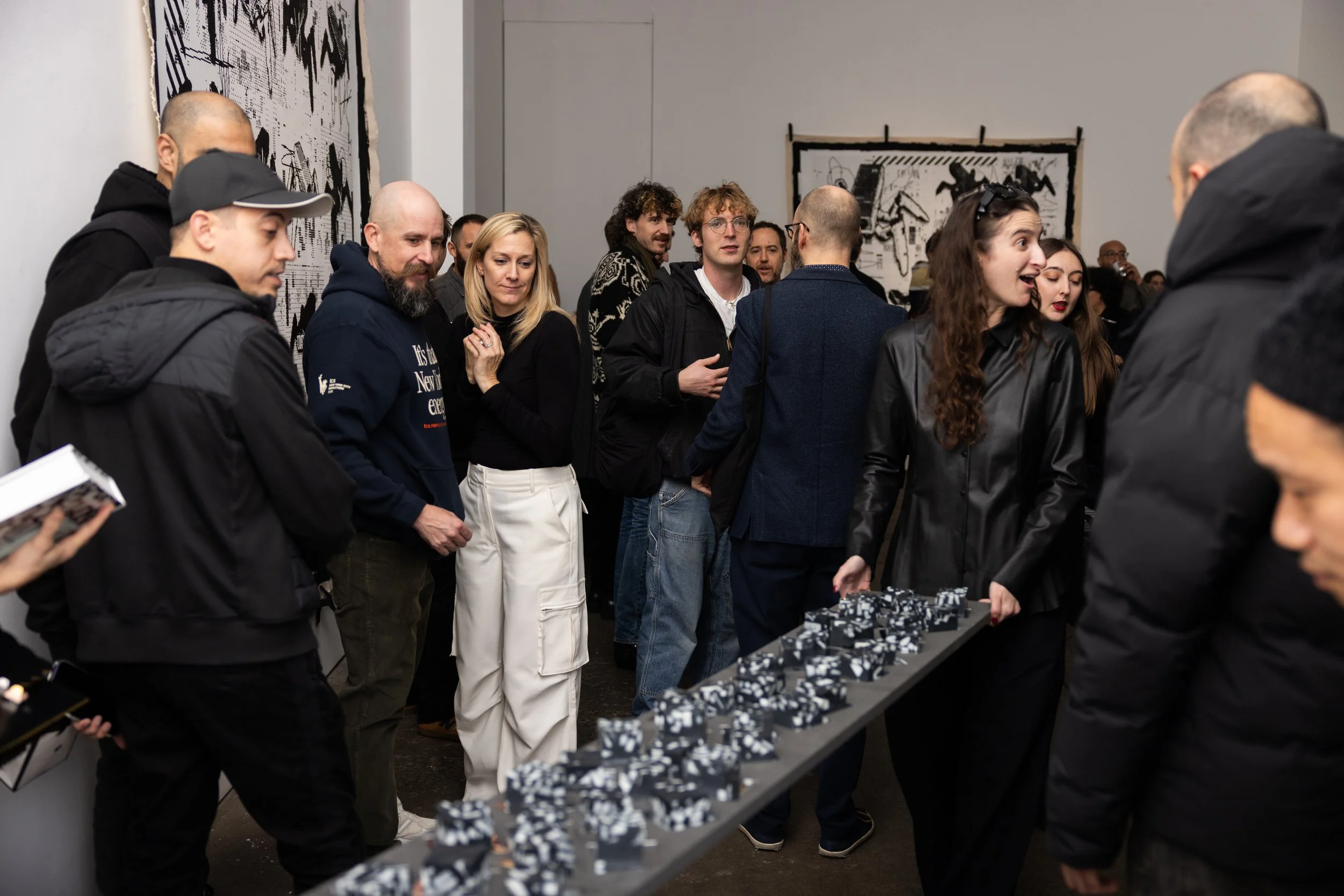 Watching at Heft Gallery Opening @_himynameismichelle - Michelle Paradis-2628.jpg
