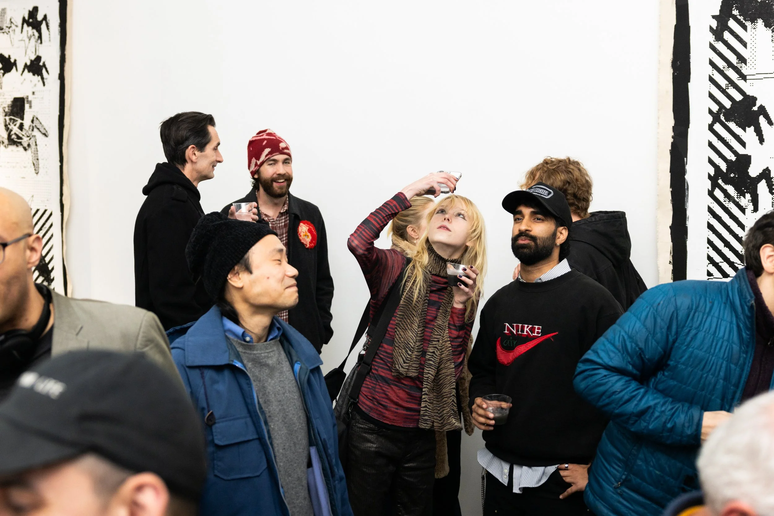 Watching at Heft Gallery Opening @_himynameismichelle - Michelle Paradis-2791.jpg
