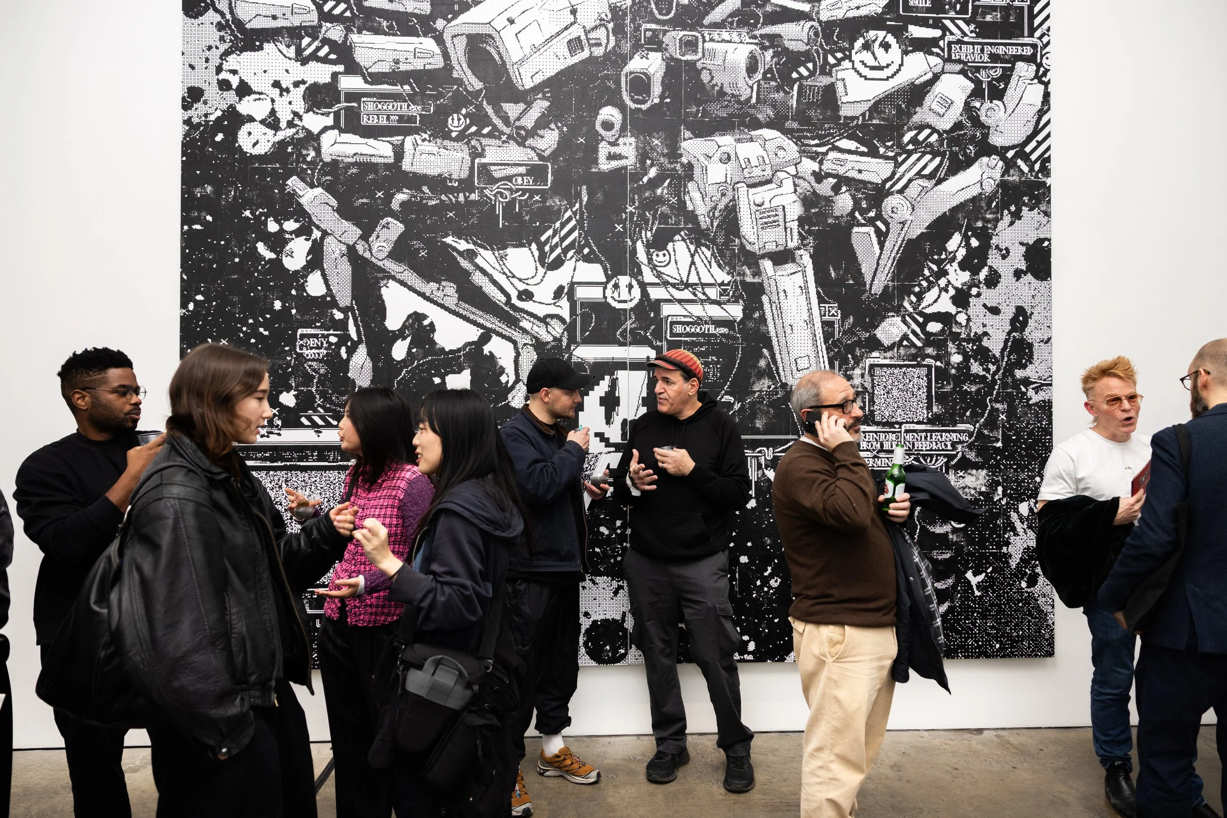 Watching at Heft Gallery Opening @_himynameismichelle - Michelle Paradis-2936.jpg