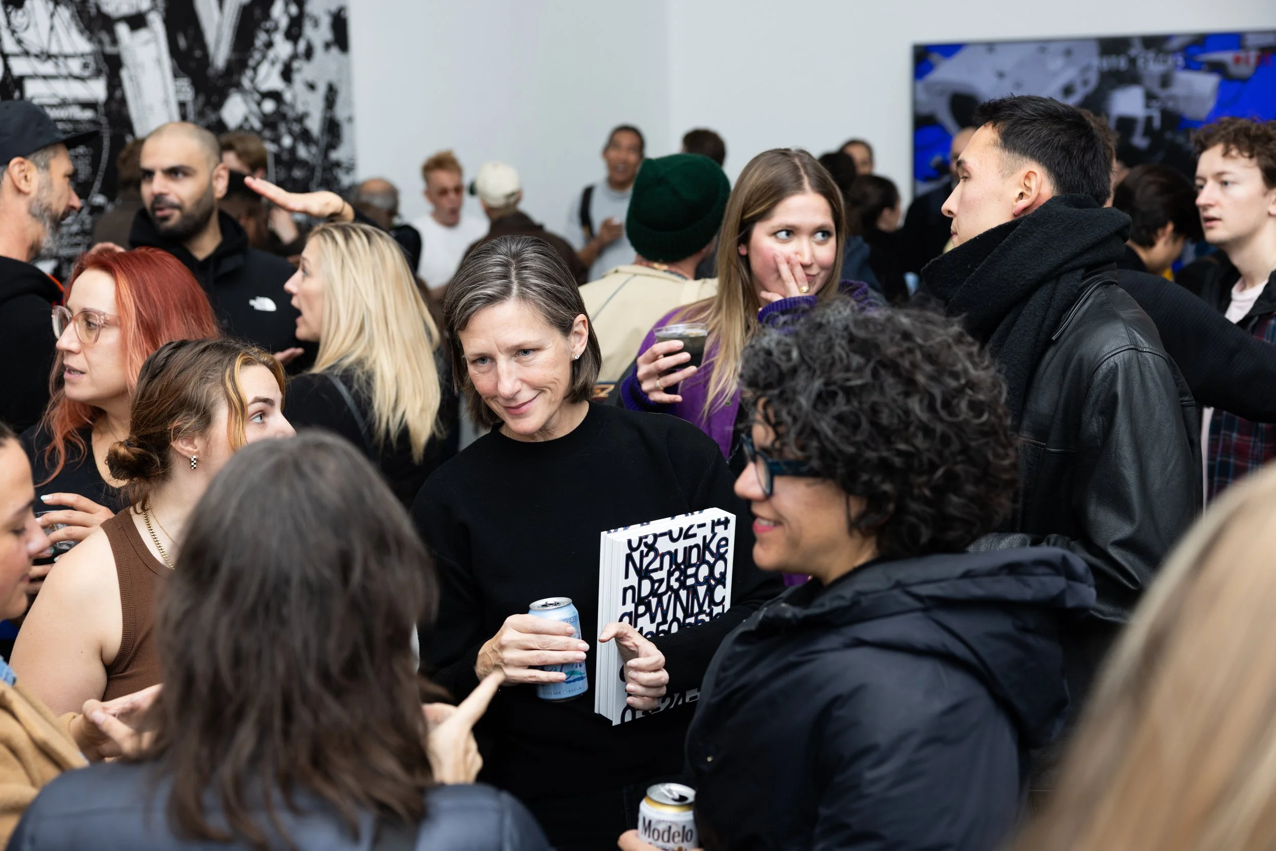 Watching at Heft Gallery Opening @_himynameismichelle - Michelle Paradis-2770.jpg