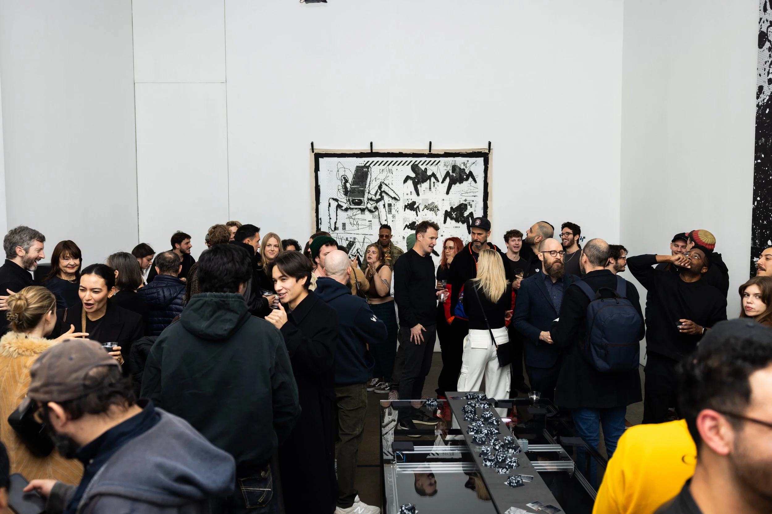 Watching at Heft Gallery Opening @_himynameismichelle - Michelle Paradis-2814.jpg