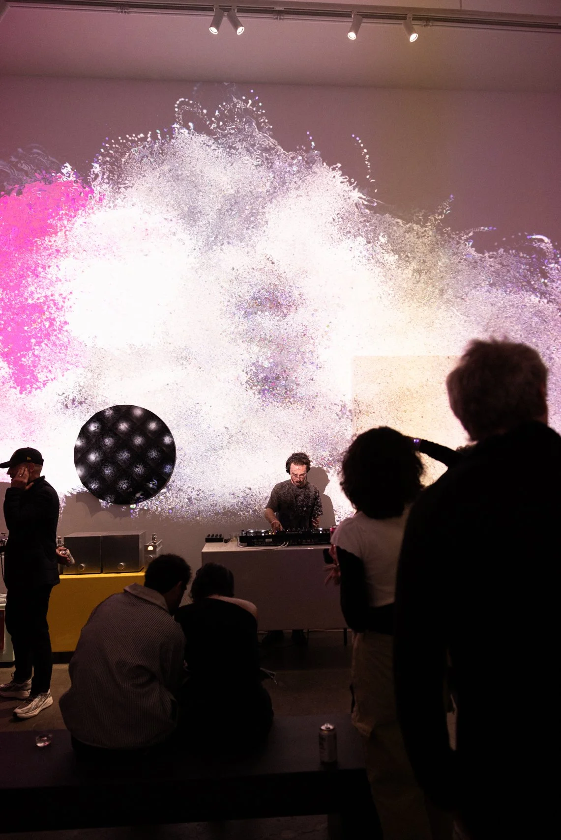 Heft Gallery - Transmissions @_himynameismichelle - Michelle Paradis-3618.jpg