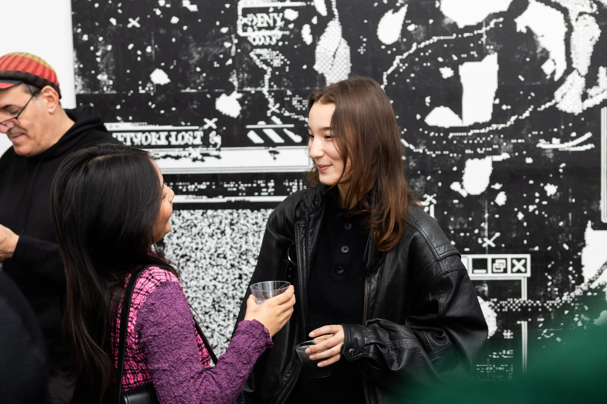 Watching at Heft Gallery Opening @_himynameismichelle - Michelle Paradis-2864.jpg