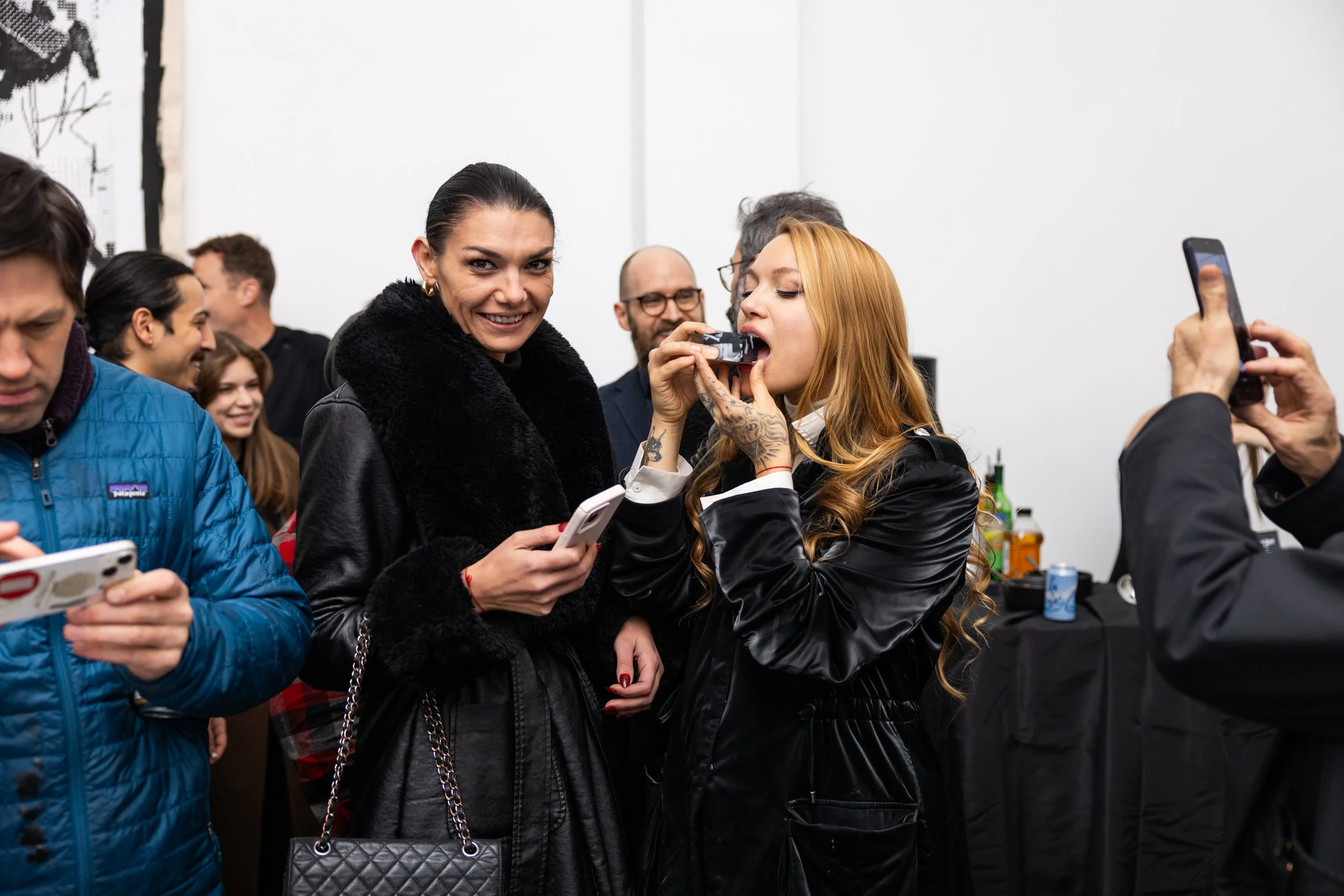 Watching at Heft Gallery Opening @_himynameismichelle - Michelle Paradis-2675.jpg