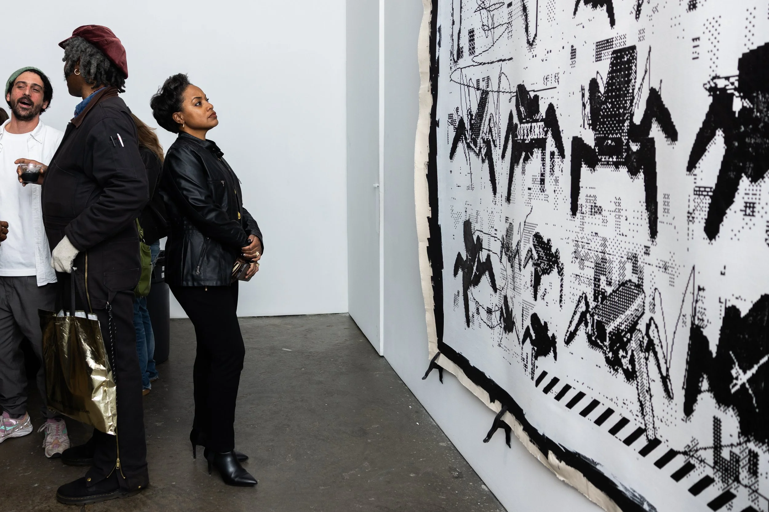 Watching at Heft Gallery Opening @_himynameismichelle - Michelle Paradis-2986.jpg