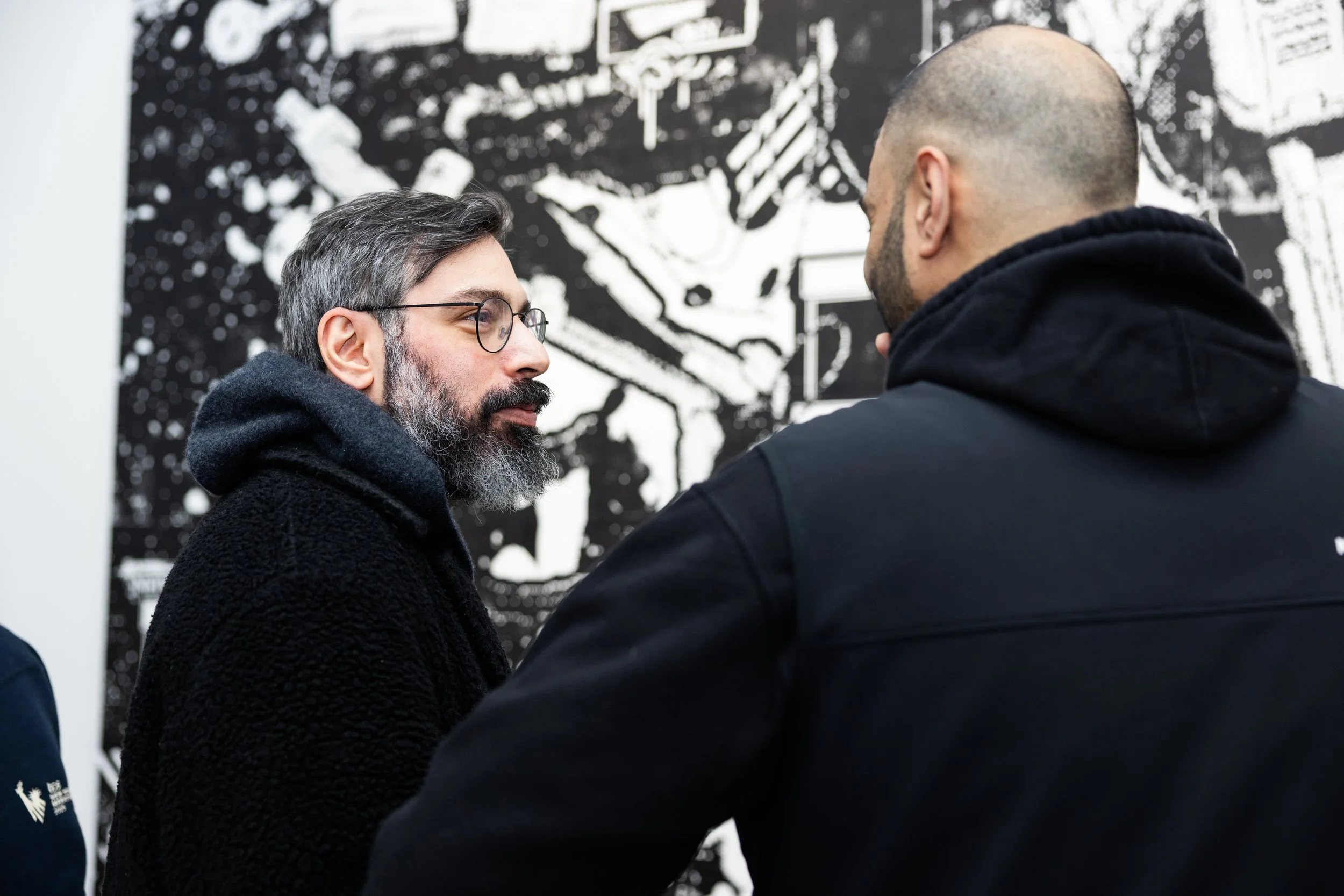 Watching at Heft Gallery Opening @_himynameismichelle - Michelle Paradis-2403.jpg