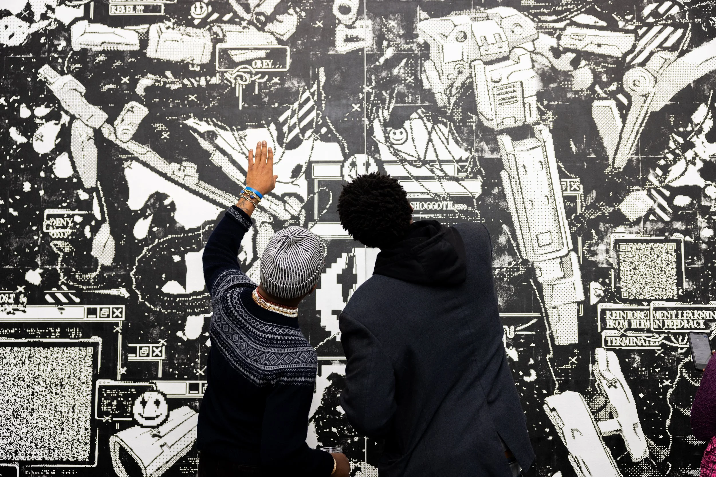 Watching at Heft Gallery Opening @_himynameismichelle - Michelle Paradis-3005.jpg