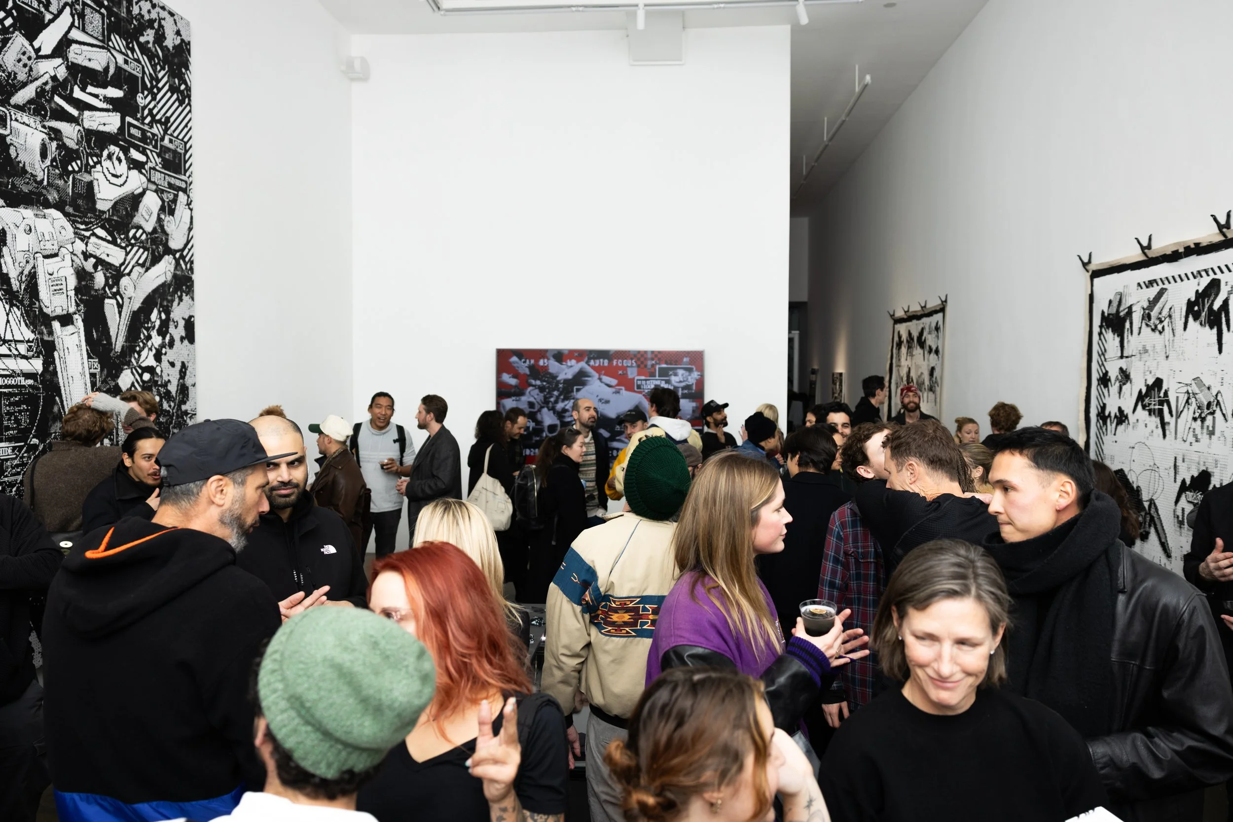 Watching at Heft Gallery Opening @_himynameismichelle - Michelle Paradis-2777.jpg
