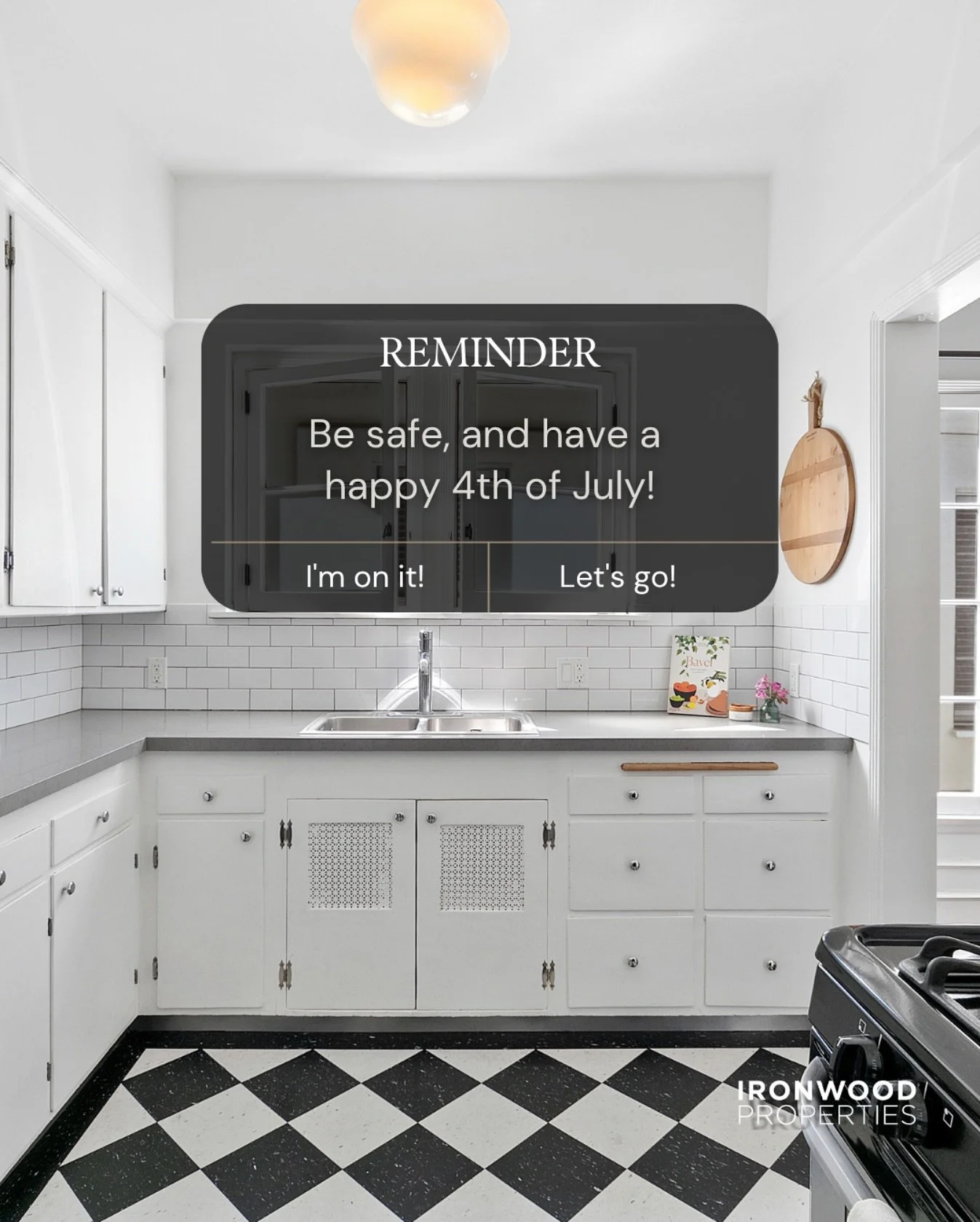 Happy 4th! 
.
.
.
.
#IronwoodProperties #RealEstate #CaliforniaRealEstate #LosAngelesRealEstate #LosAngeles #LARealEstate #LuxuryProperties #LuxuryRealEstate #LALiving #LAHousing #MultiUnitHousing #MultiFamilyHousing #HistoricProperties #LAHistory #L