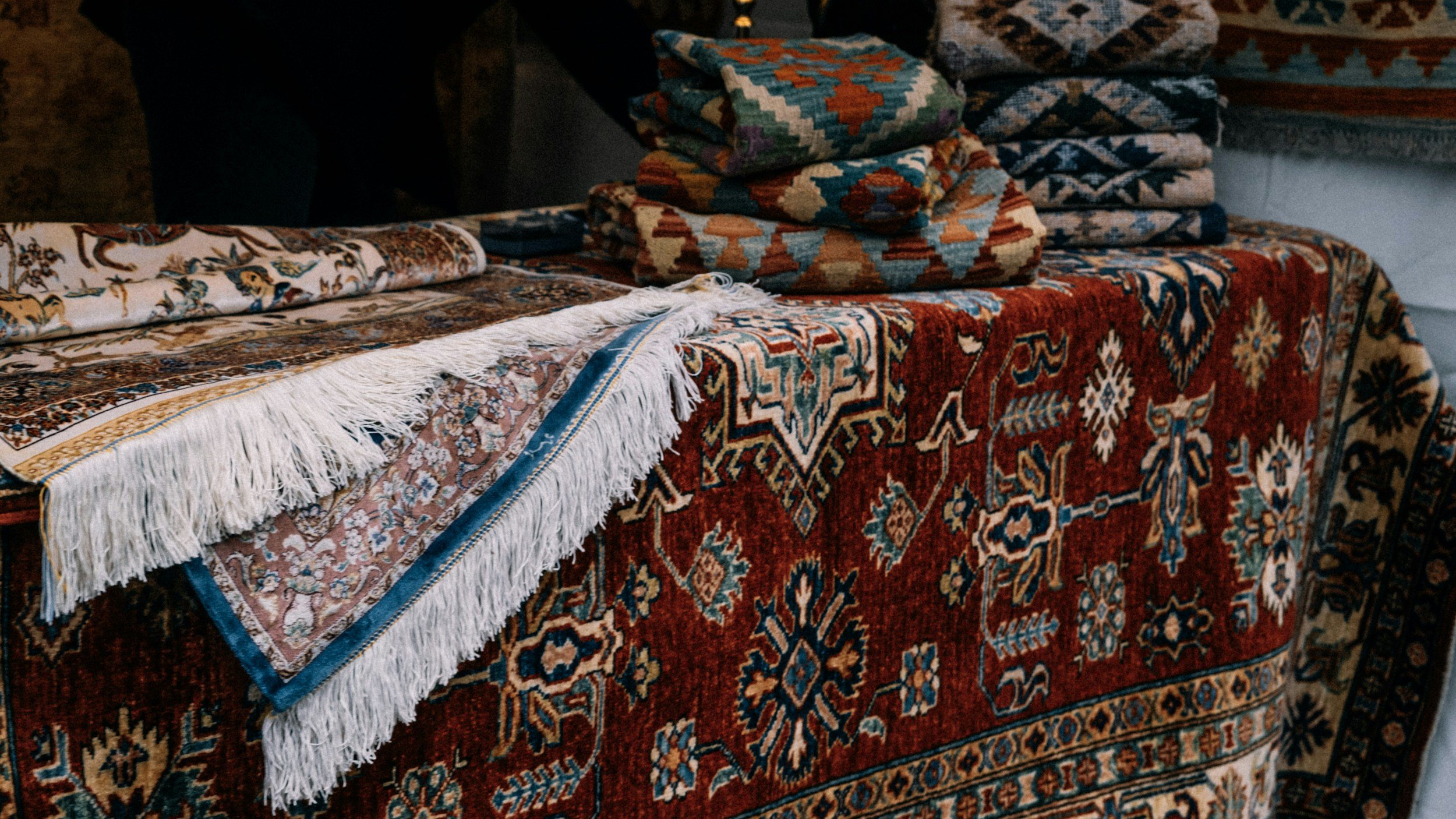 Why Charlottesville Homeowners Trust Rudy’s Rug Cleaning Since the 1960s