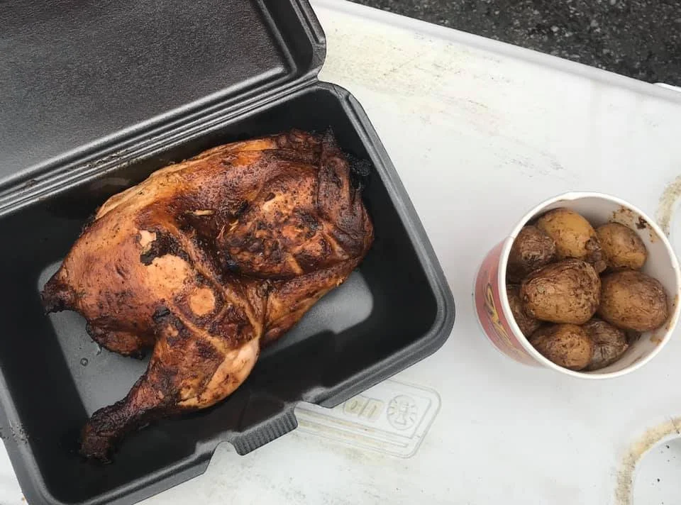 Single Meal