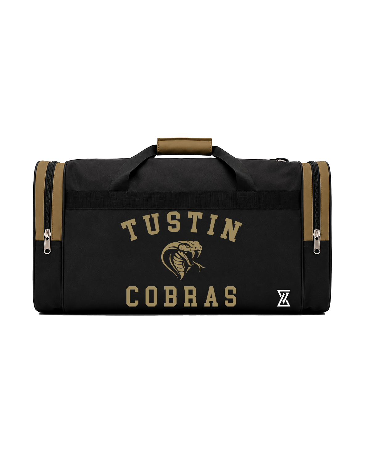 Tustin Cobras Legacy Duffle Bag