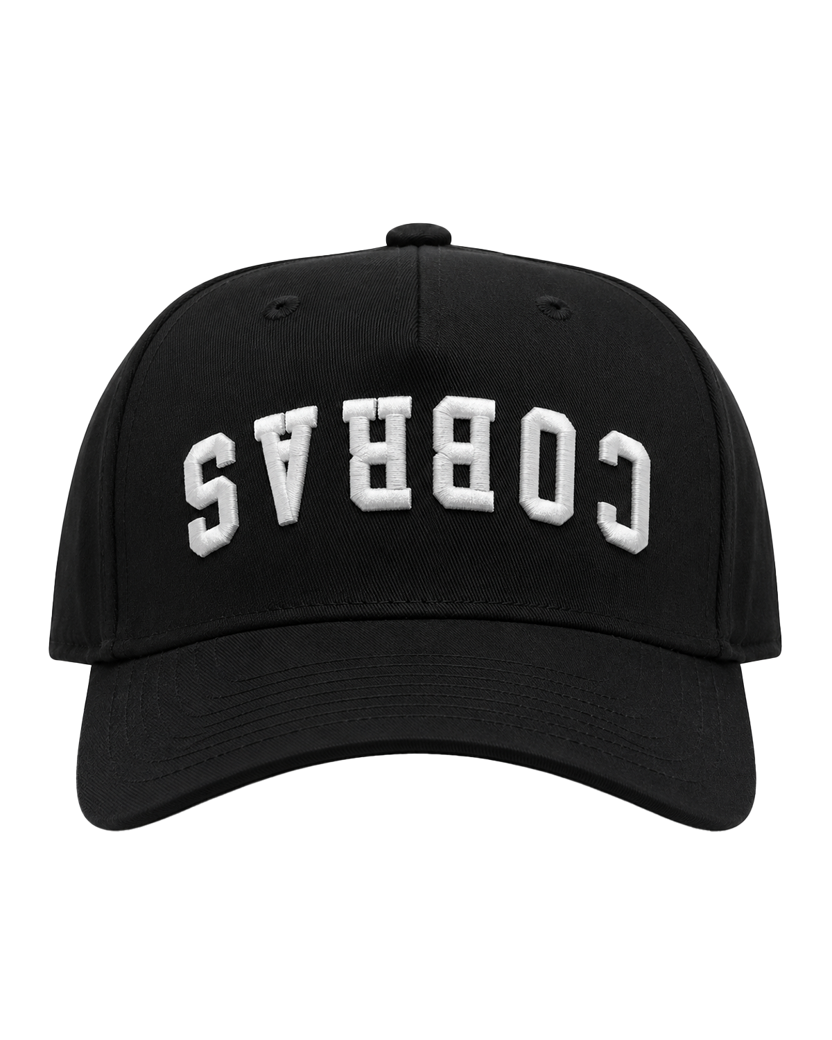 Cobras Legacy Snapback
