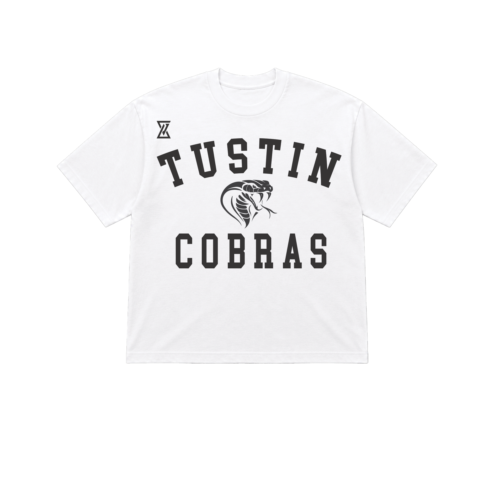 Foundation Tee