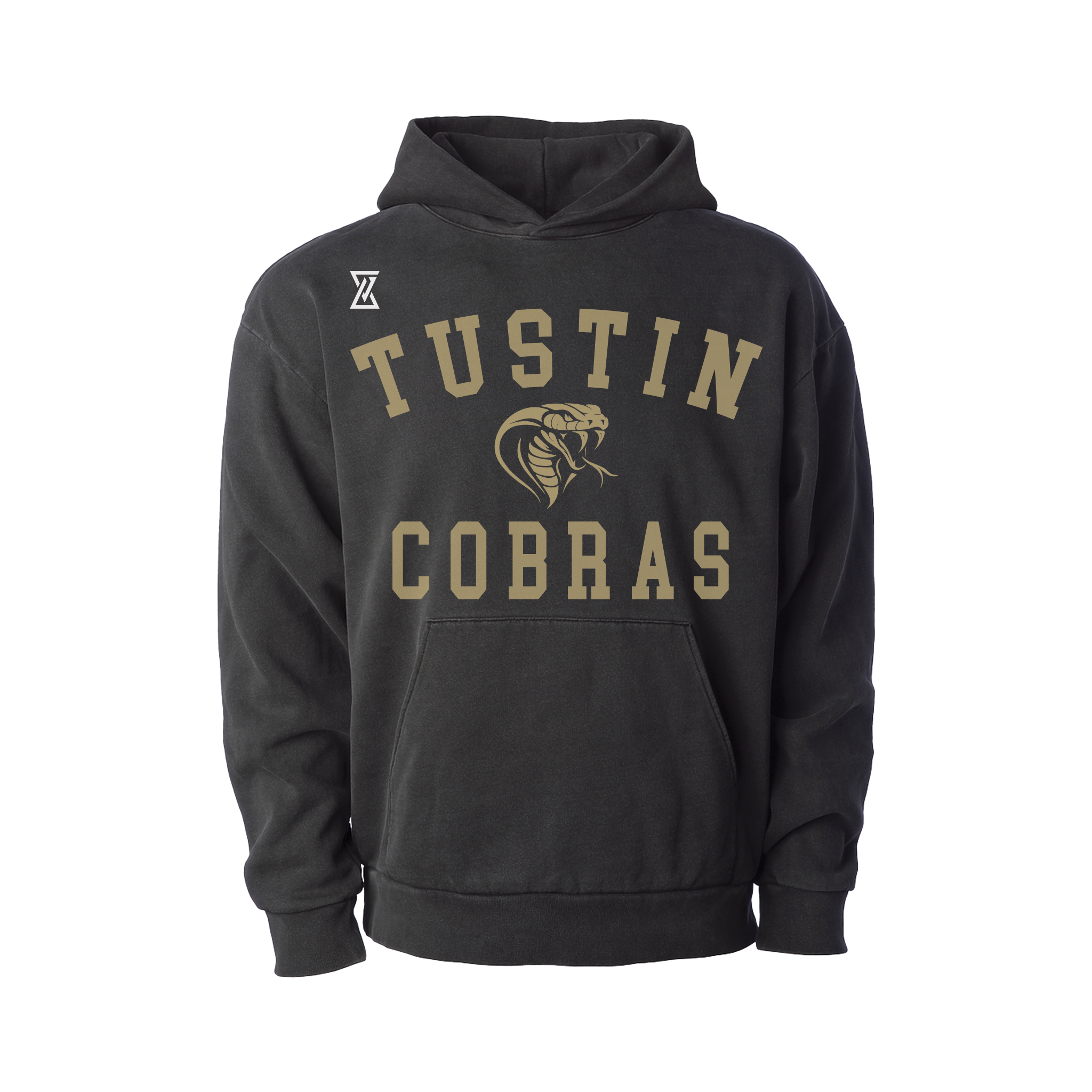 Midnight Legacy Pullover